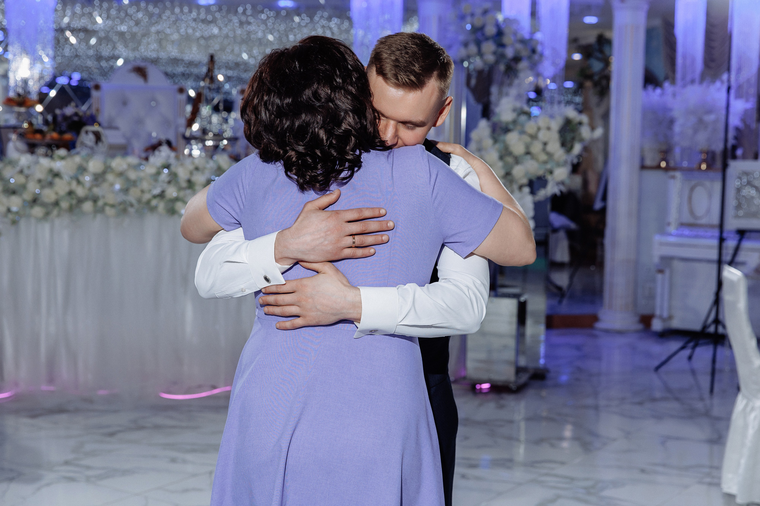 Анонс свадьбы Максим и Алина. Свадебный фотограф в Воронеже Денис Коровин