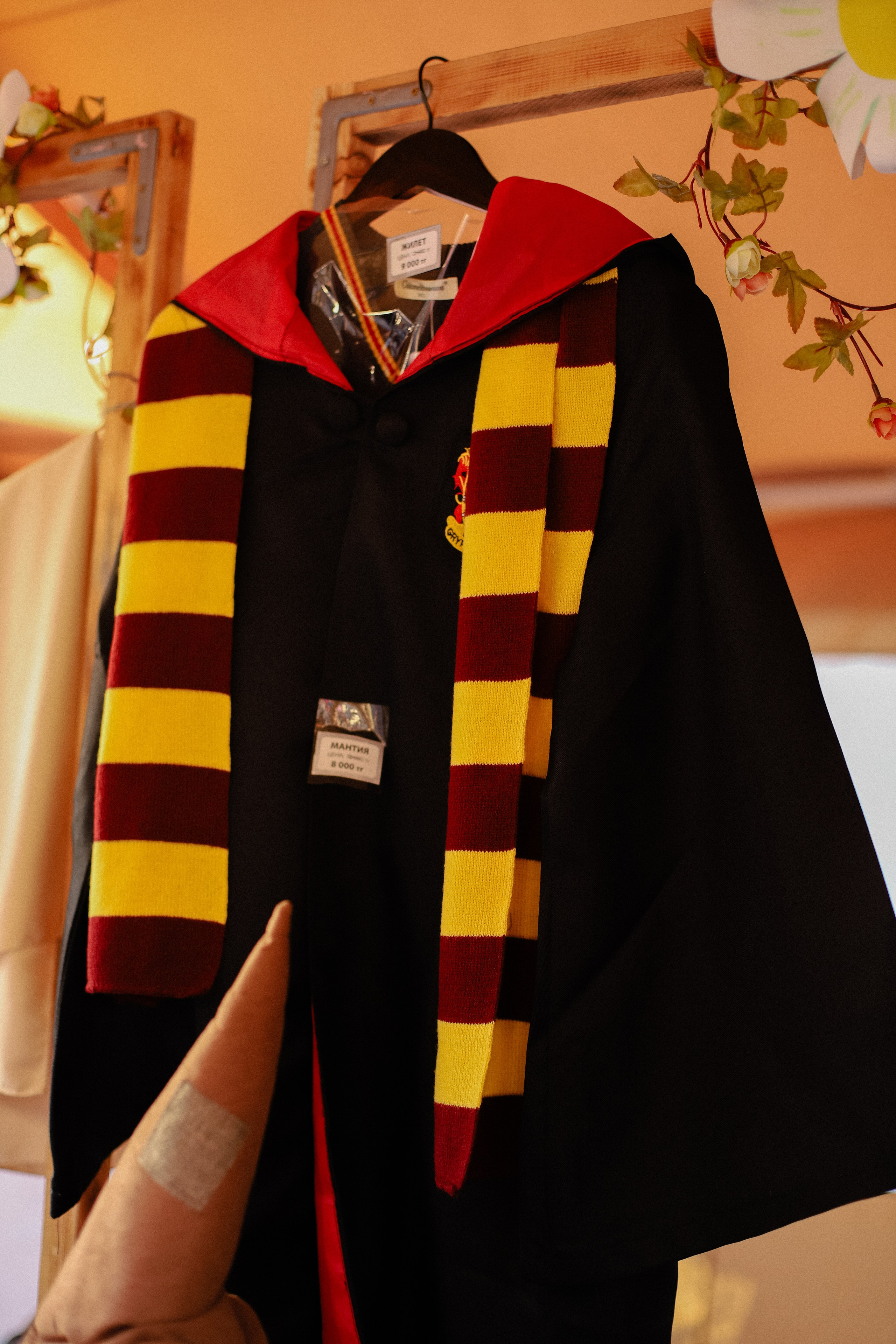 25.03 Ramstore и Интересные вещи. Фотограф в Алматы и Москве Даша Пушкина