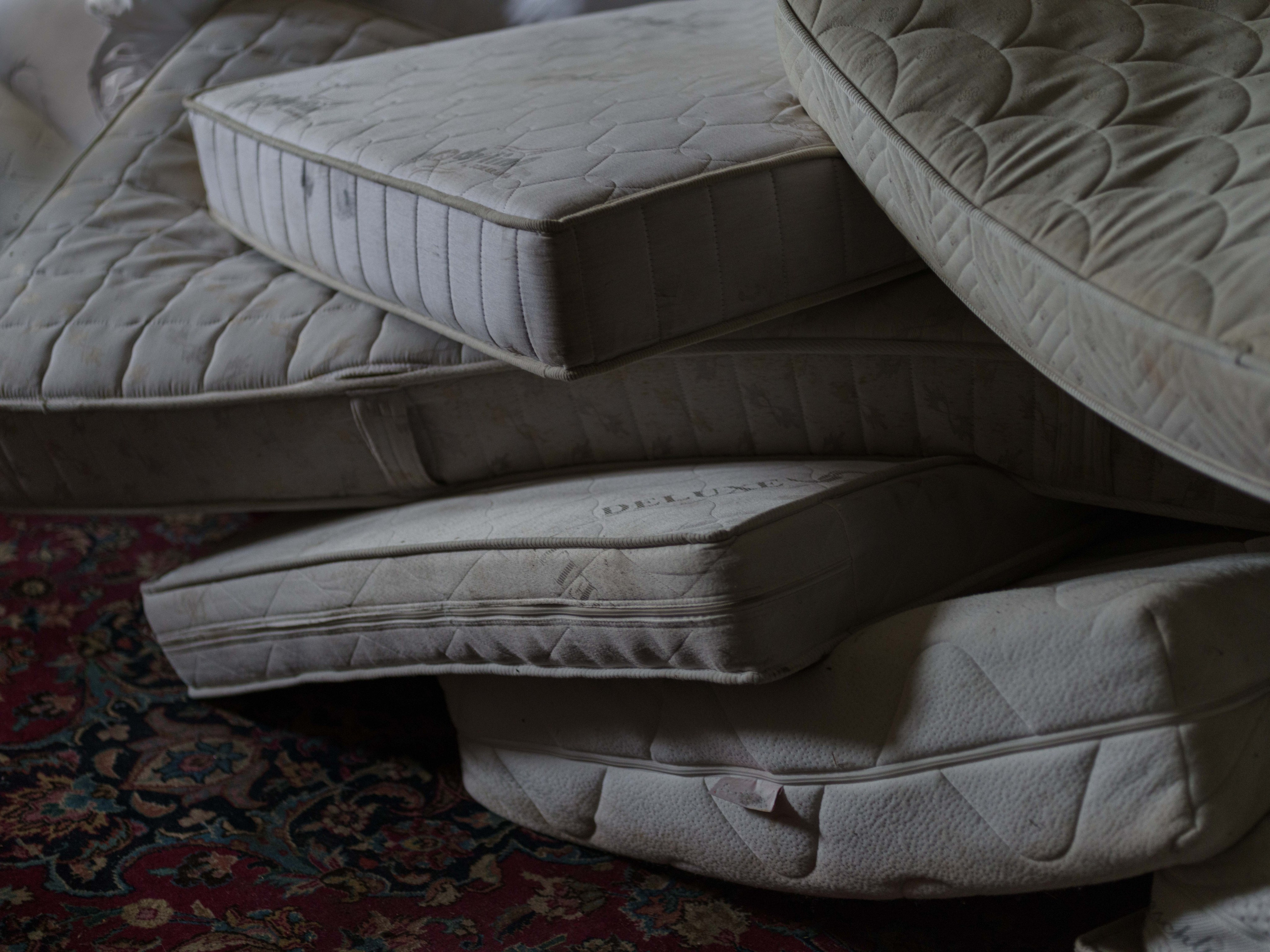 Unspoken. Photographer, Documentary and Art