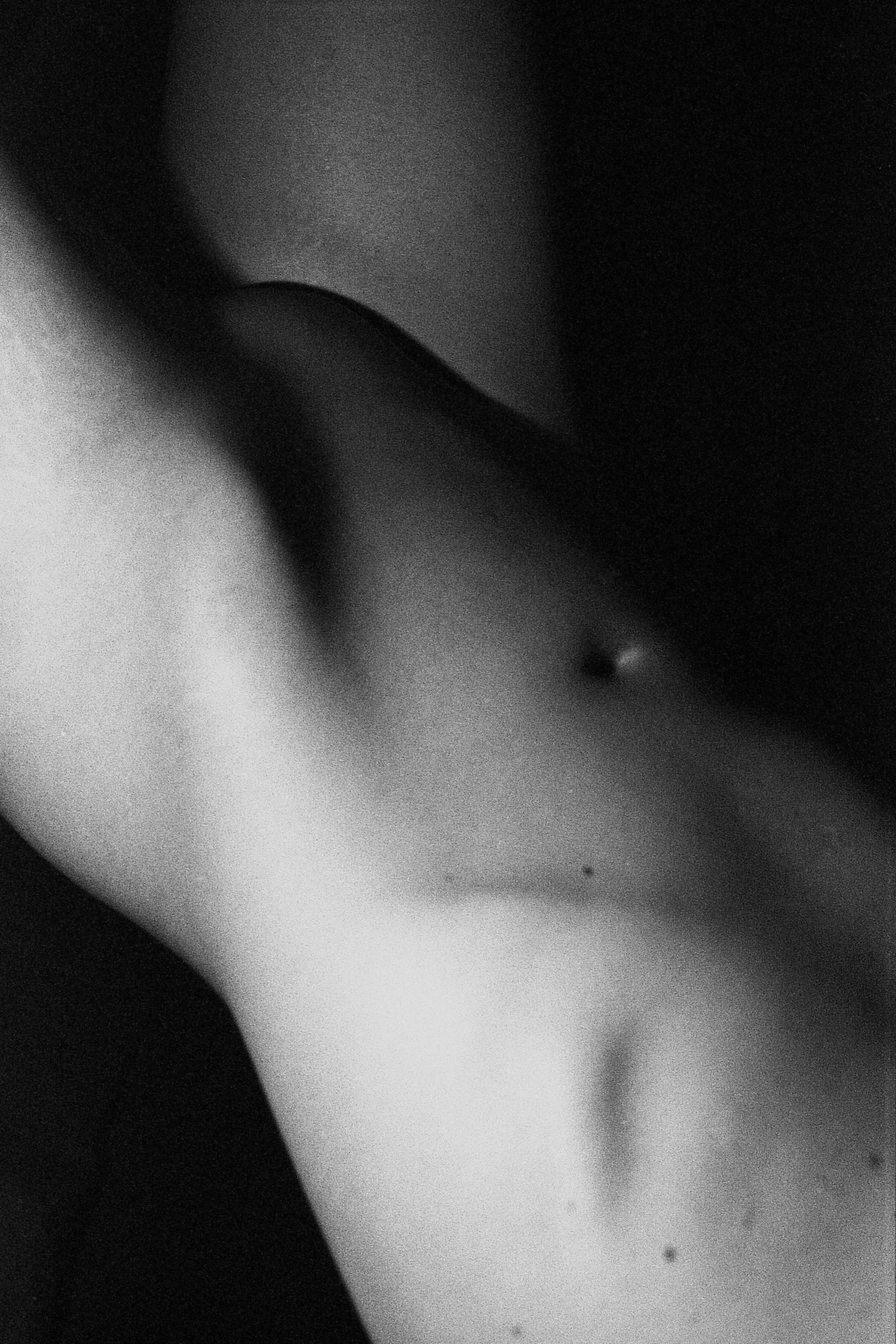 Ilford Delta 3200, 2024