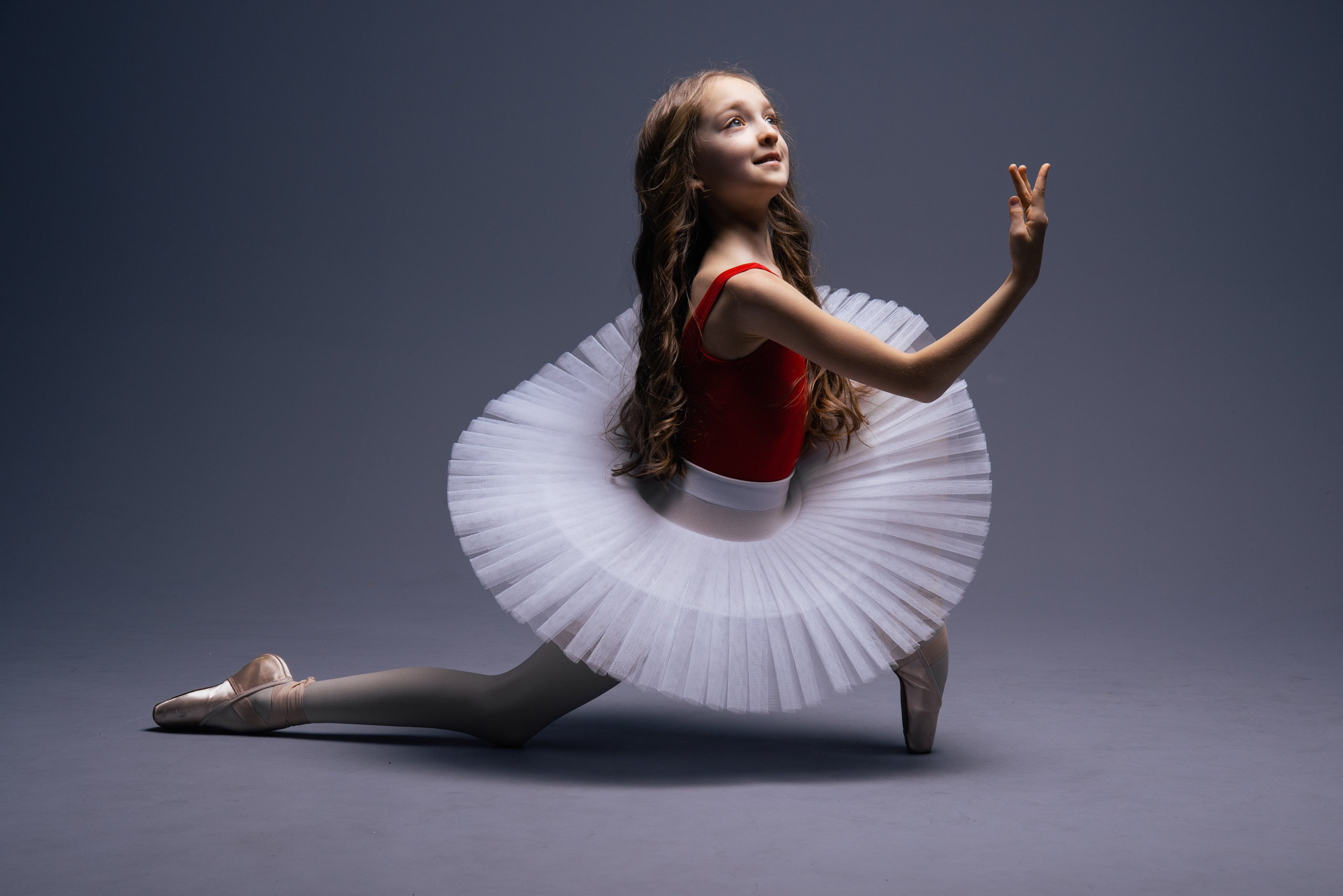 Фотограф Ксения Кирсанова