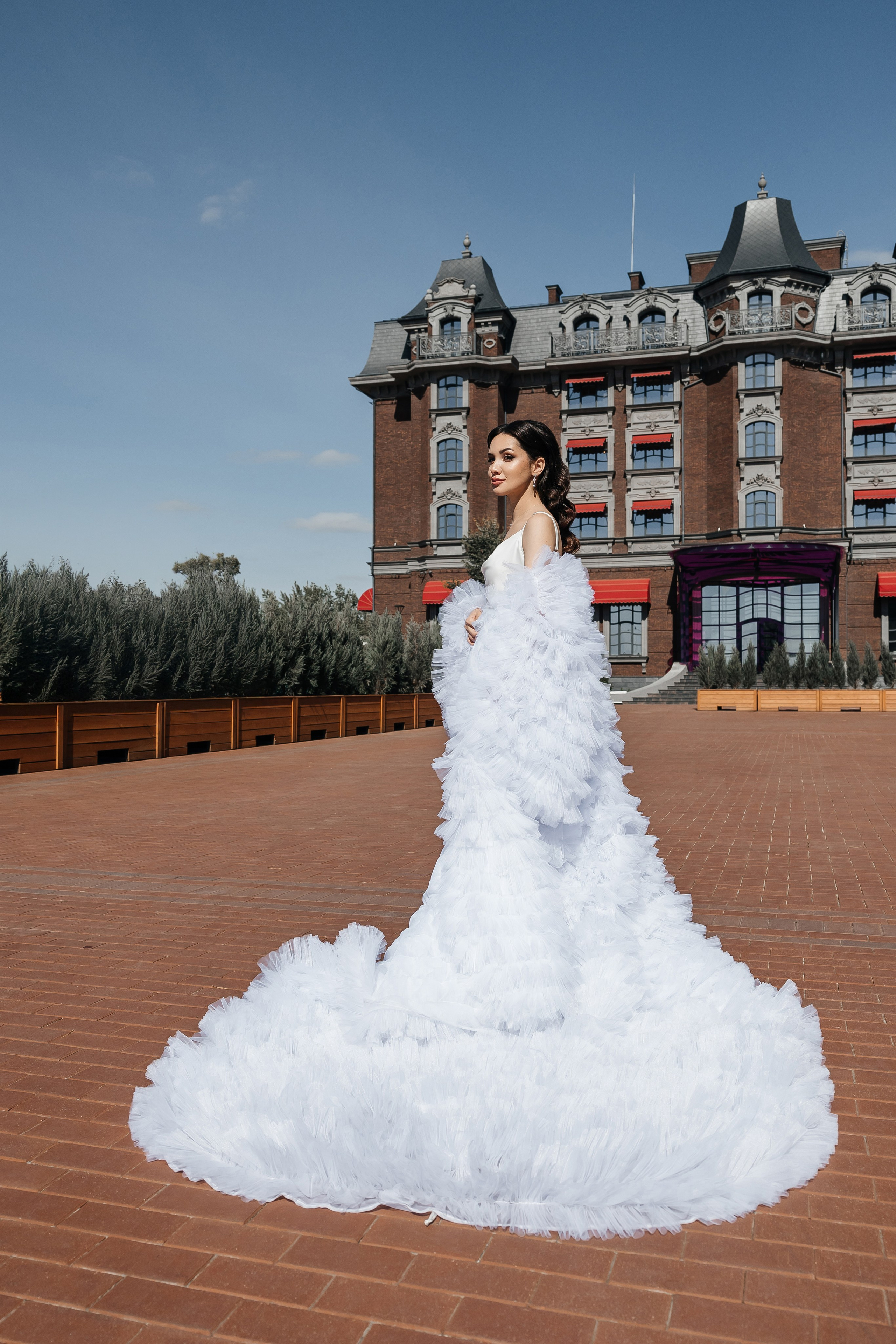 Свадебный фотограф в Ростове-на-Дону