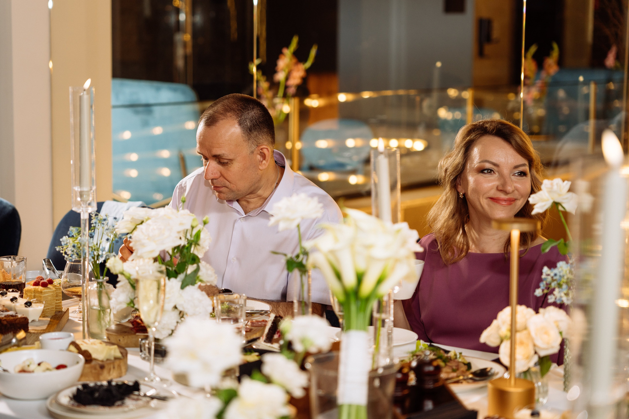 Свадьба Александра и Ксении в Radisson Blu