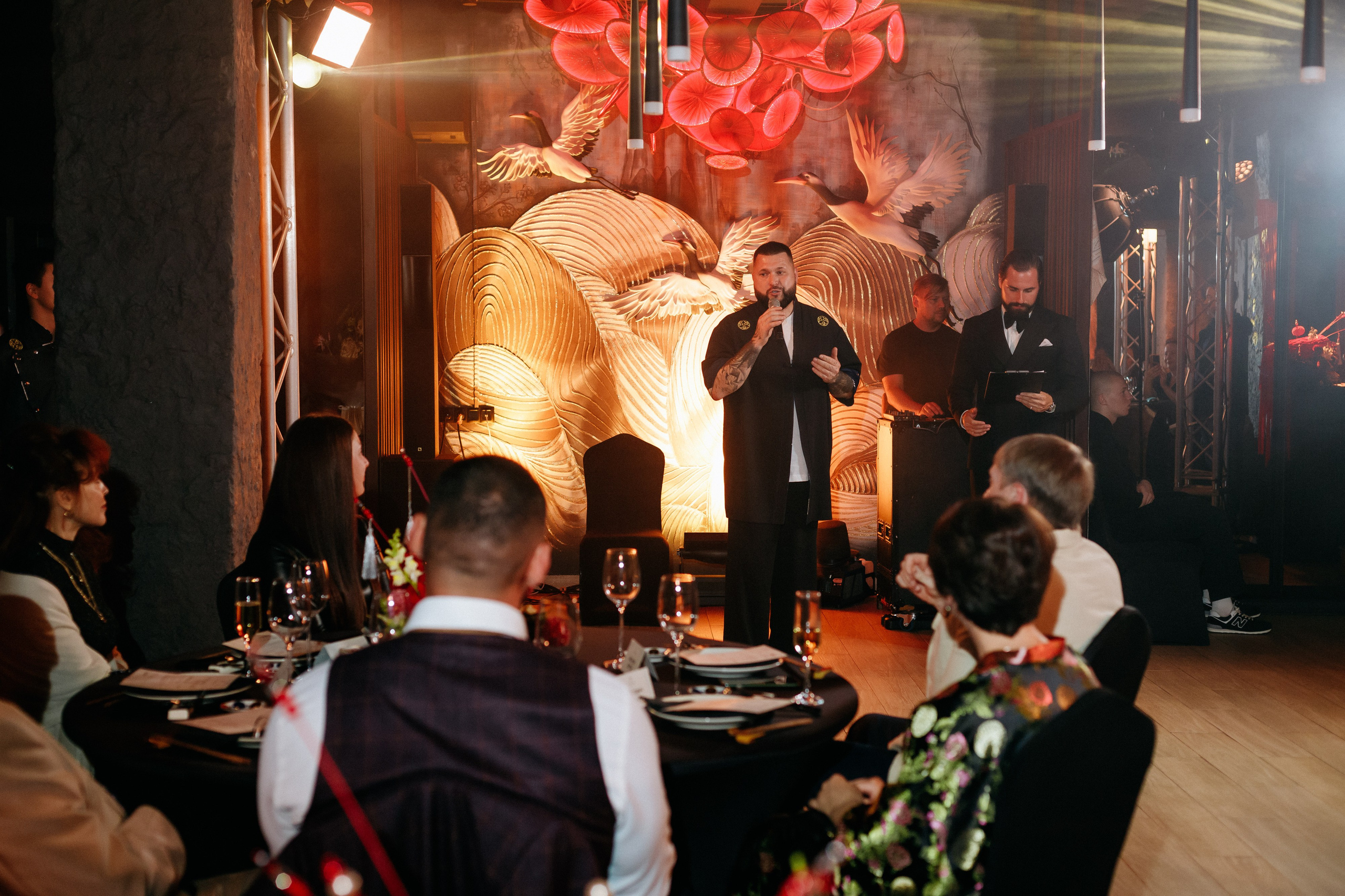 HANAMI — МЕМУАРЫ ГЕЙШИ. СВОИ. ФОТООТЧЕТЫ-СОБЫТИЯ-МЕСТА