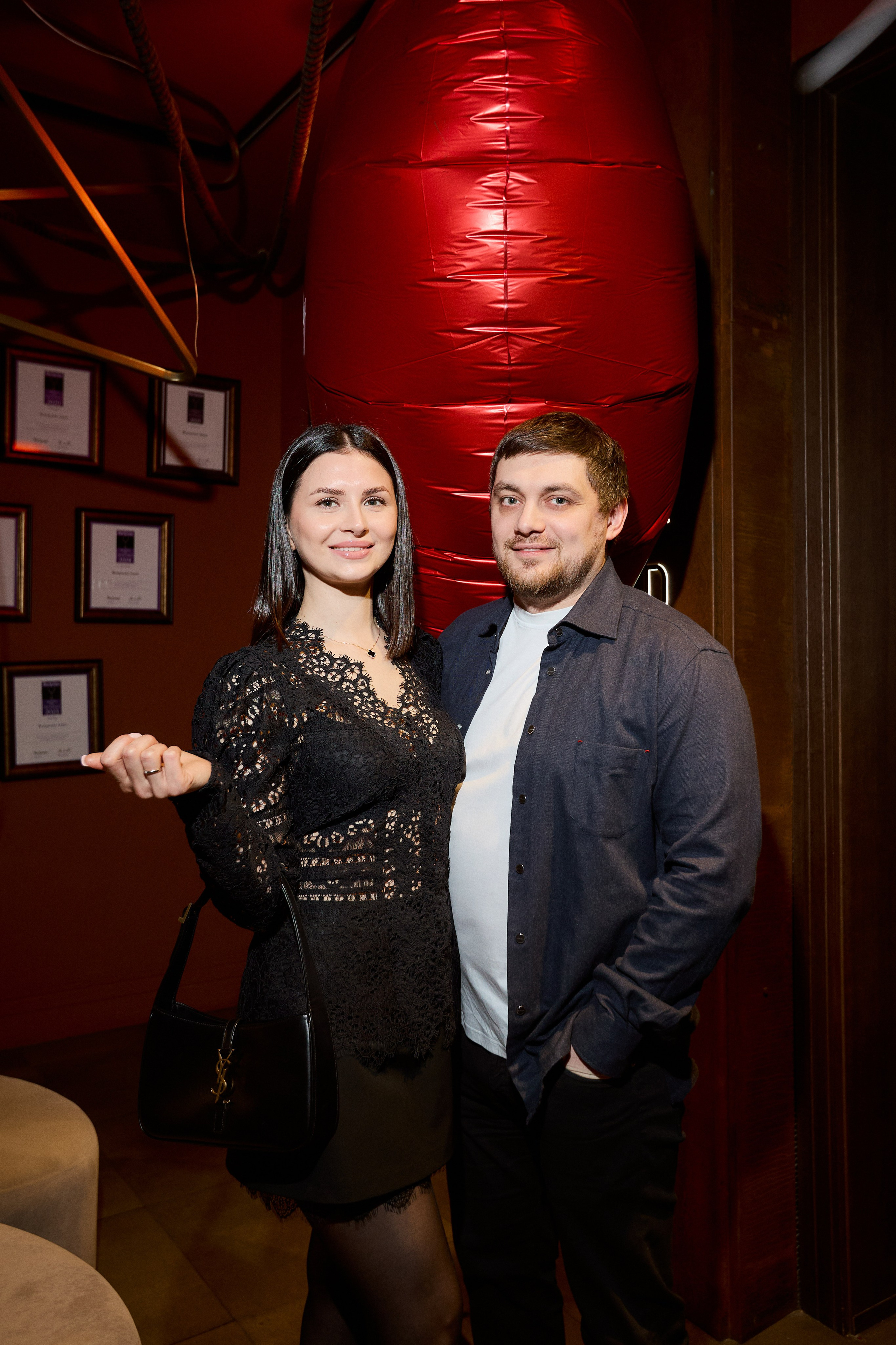 AMUR — Happy Valentine`s Day. СВОИ. ФОТООТЧЕТЫ-СОБЫТИЯ-МЕСТА