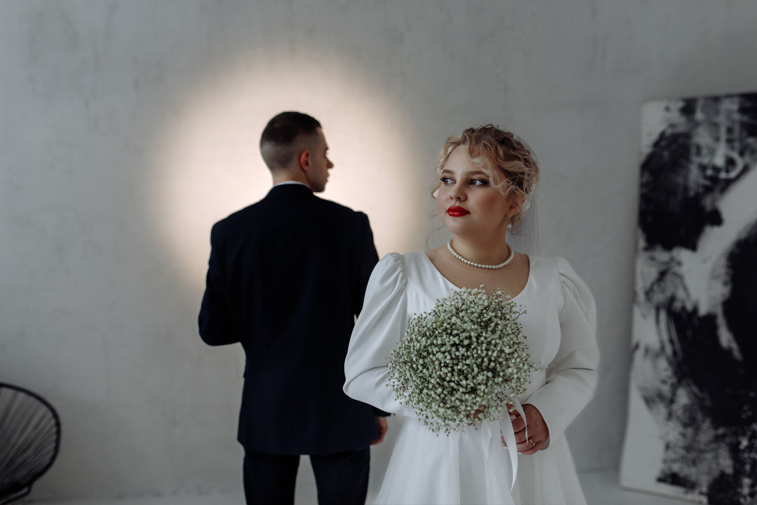 Анонс свадьбы Софьи и Никиты. Свадебный фотограф в Воронеже Денис Коровин