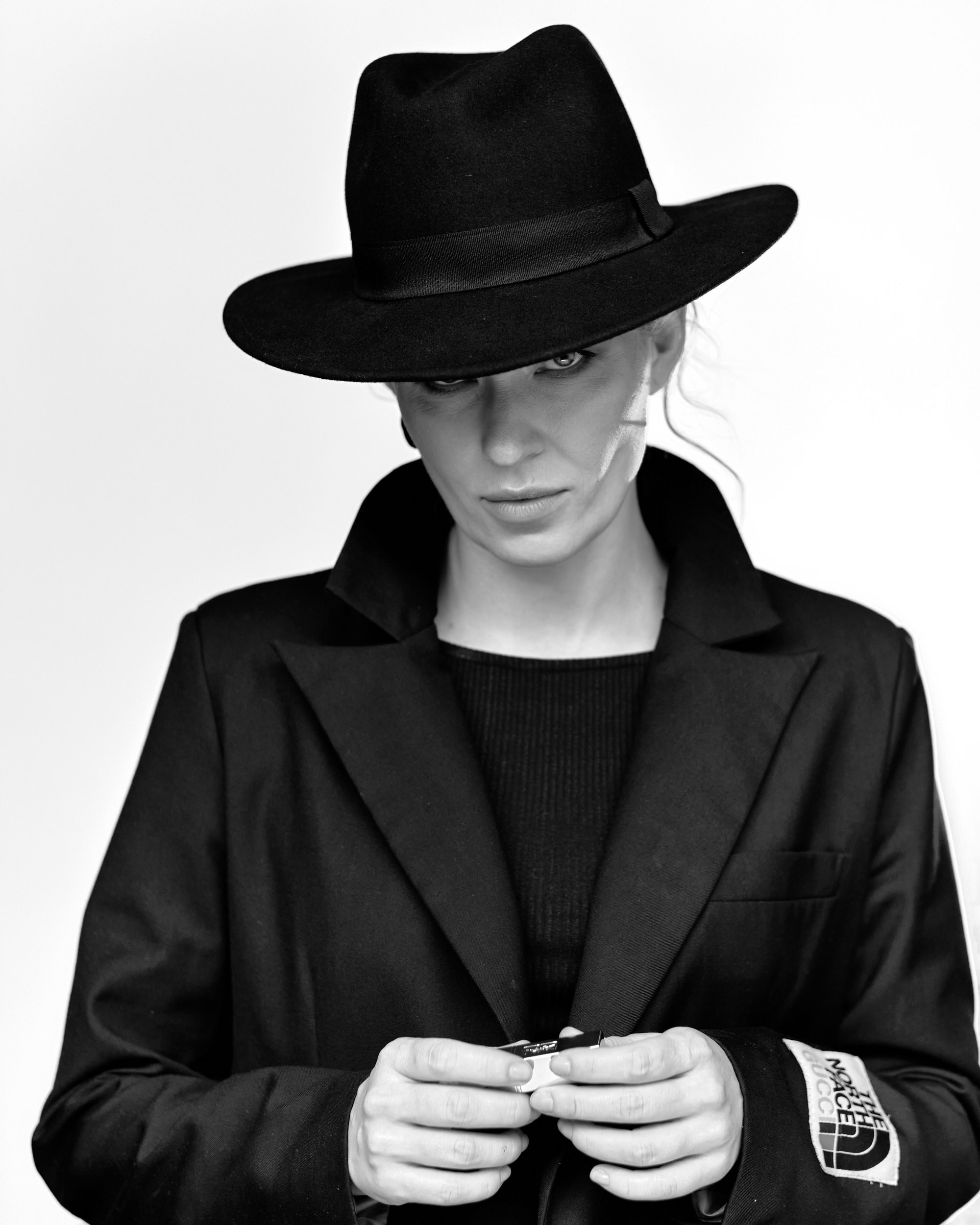 Съёмка актёрского портфолио в Москве — профессионально и по цене