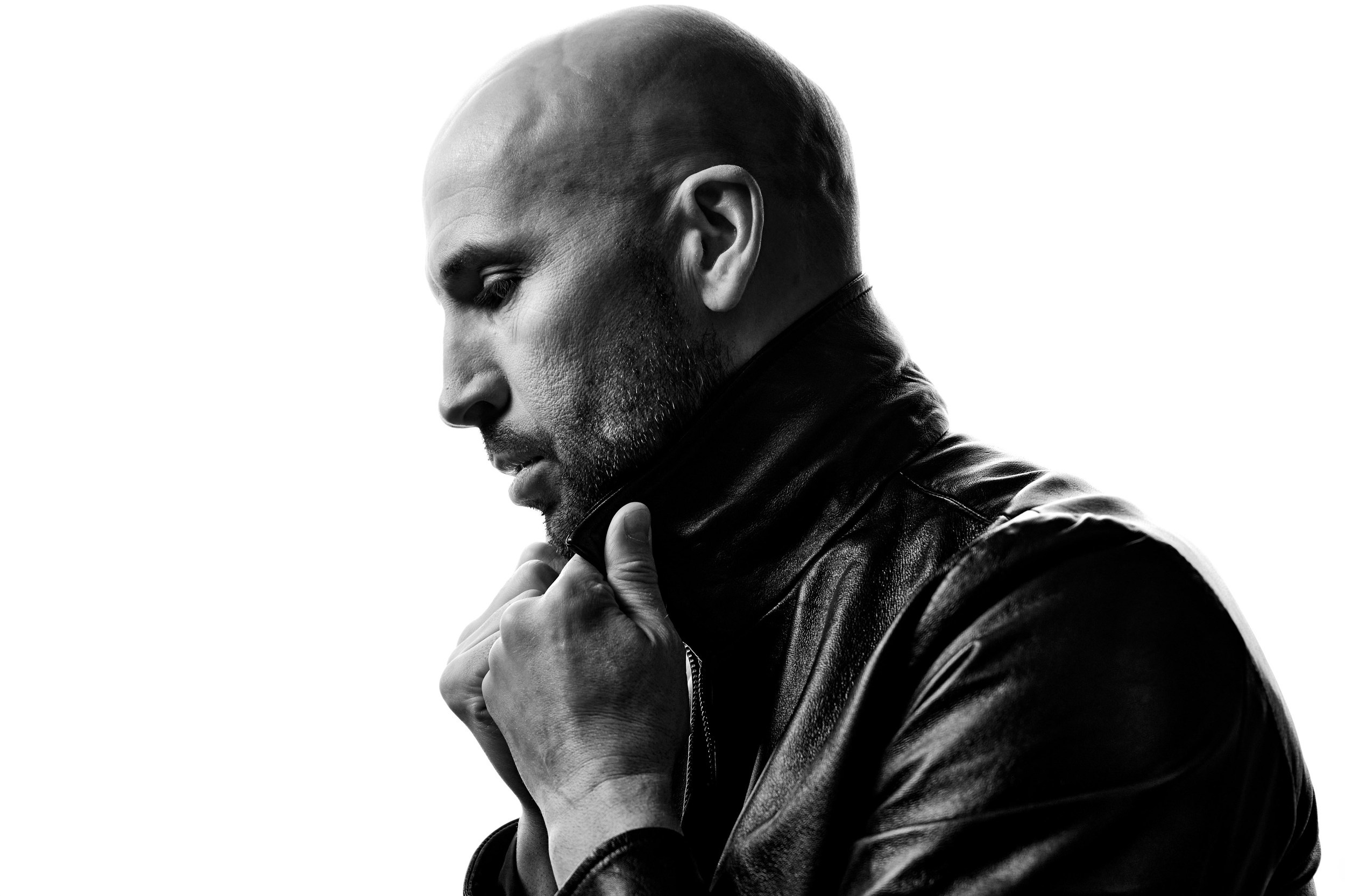 Съёмка актёрского портфолио в Москве — профессионально и по цене