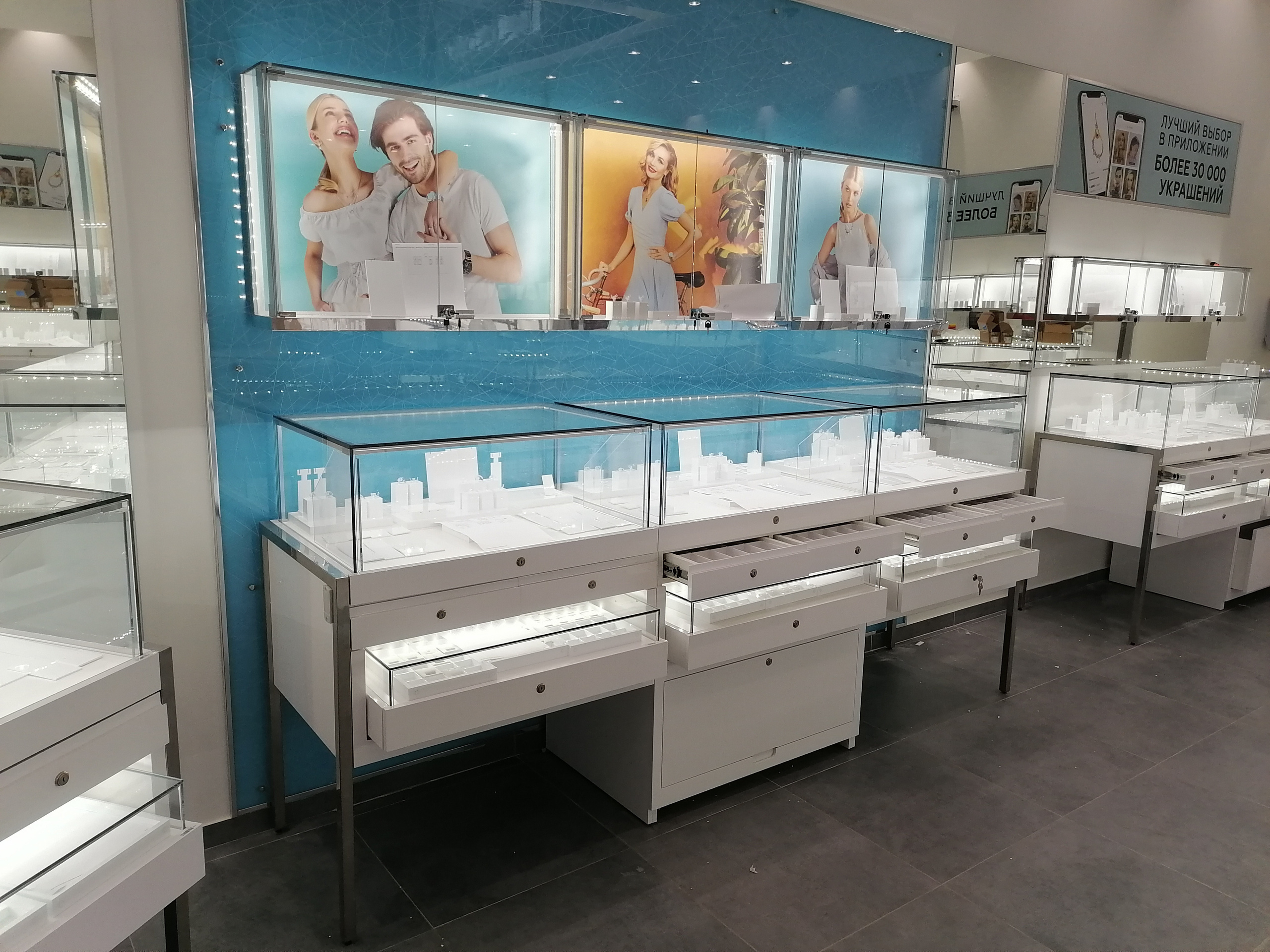 SOKOLOV. KUDGO Производственная компания