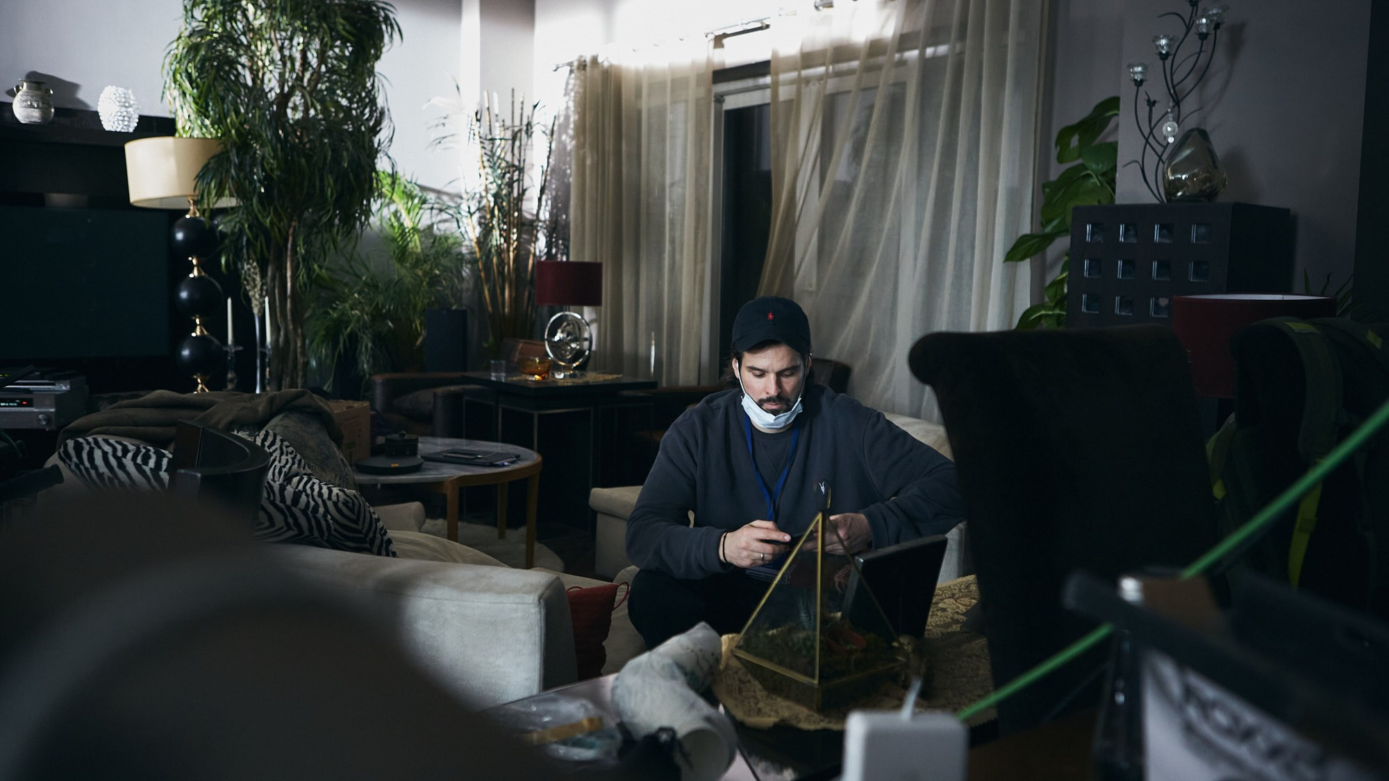 Фотограф на съёмке рекламы Билайн — бэкстейдж и закулисье. Репортажный фотограф в Москве — Дмитрий Тарасов | Съёмка мероприятий, концертов, корпоративов