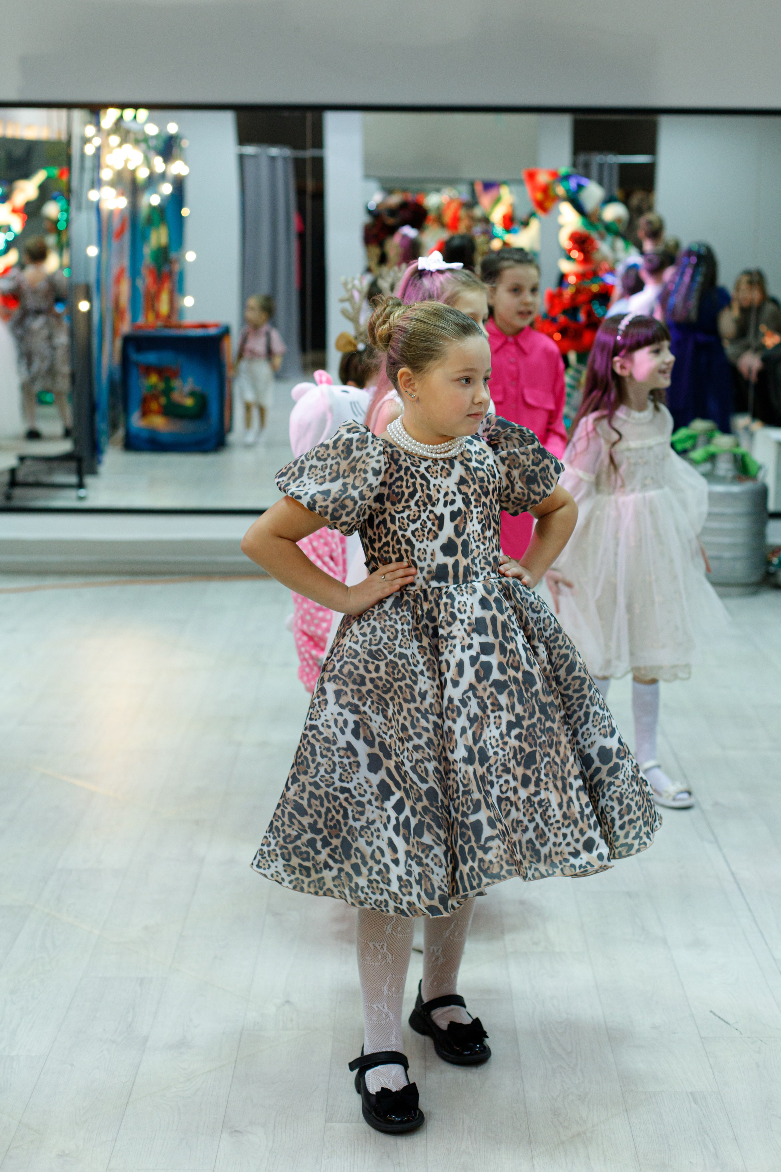 Happy new year / part2. Photokarish