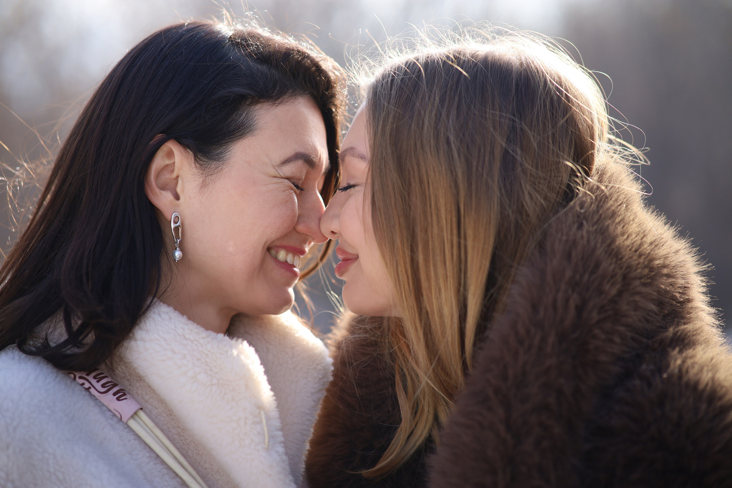 Миляуша. Семья в сборе. Семейный фотограф в Казани Римма Гатауллина