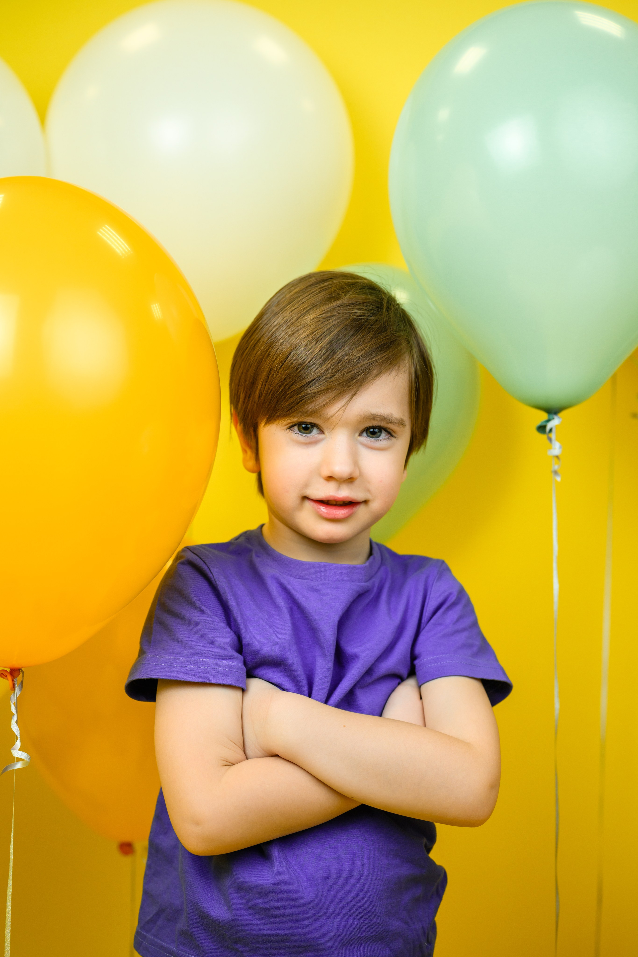 Детский сад. Семейный, детский и newborn фотограф в г. Дмитров Марина Русакевич