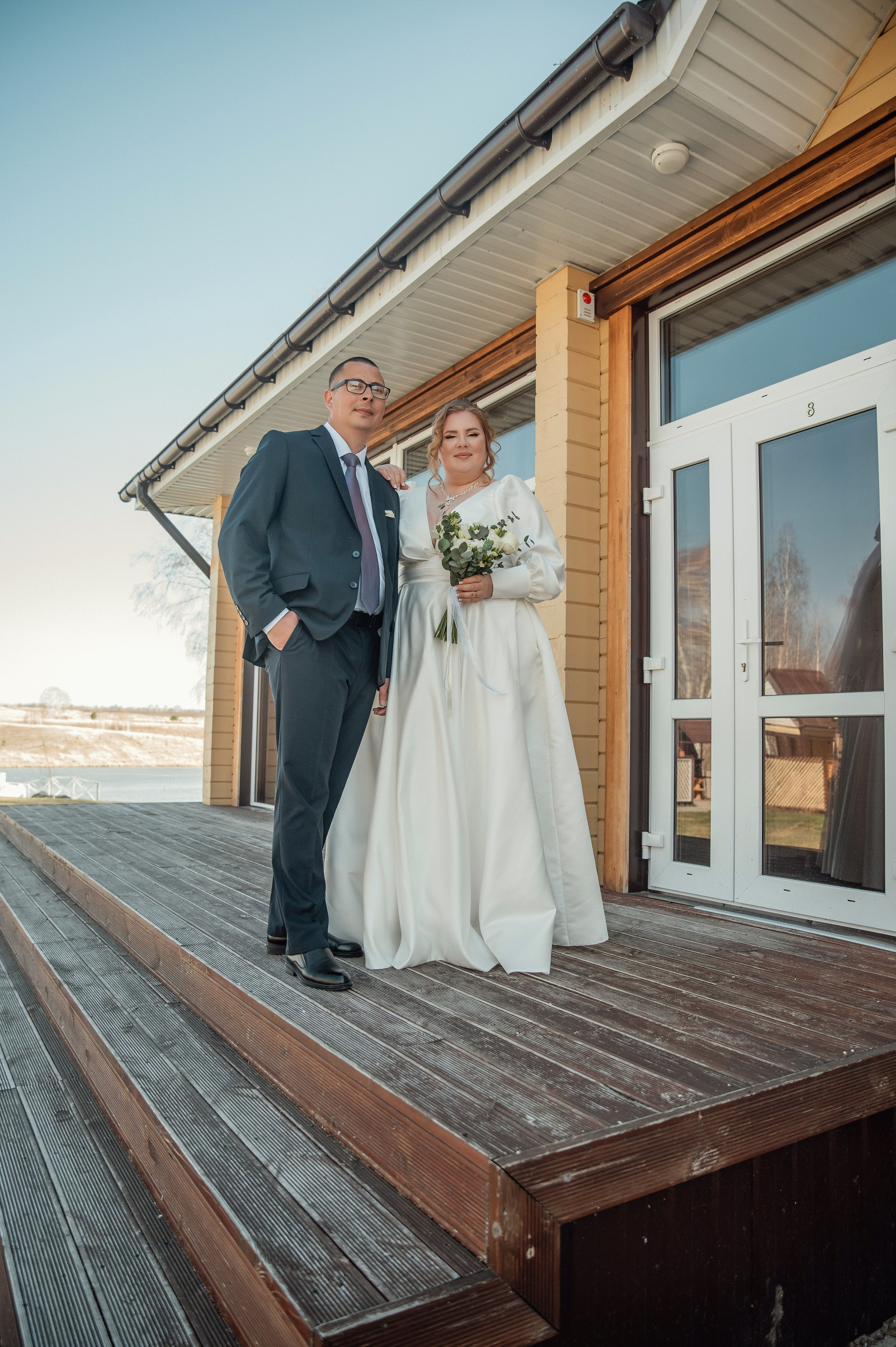 25.04.25 Wedding Day. Семейный фотограф в Барнауле