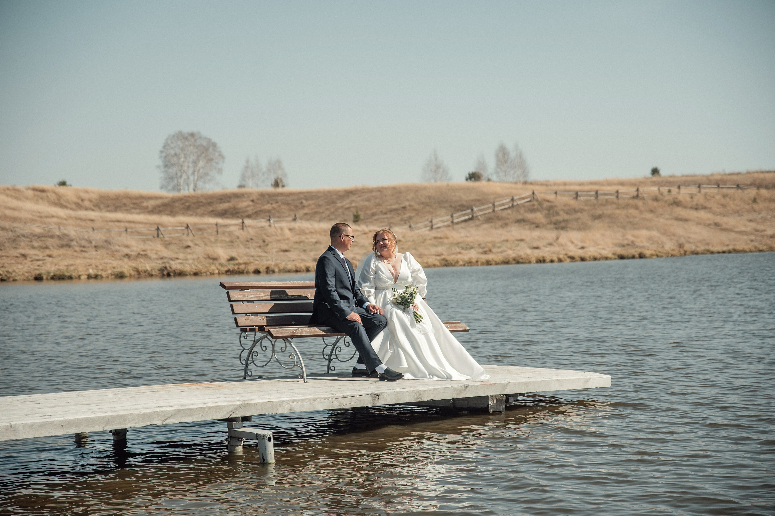 25.04.25 Wedding Day. Семейный фотограф в Барнауле