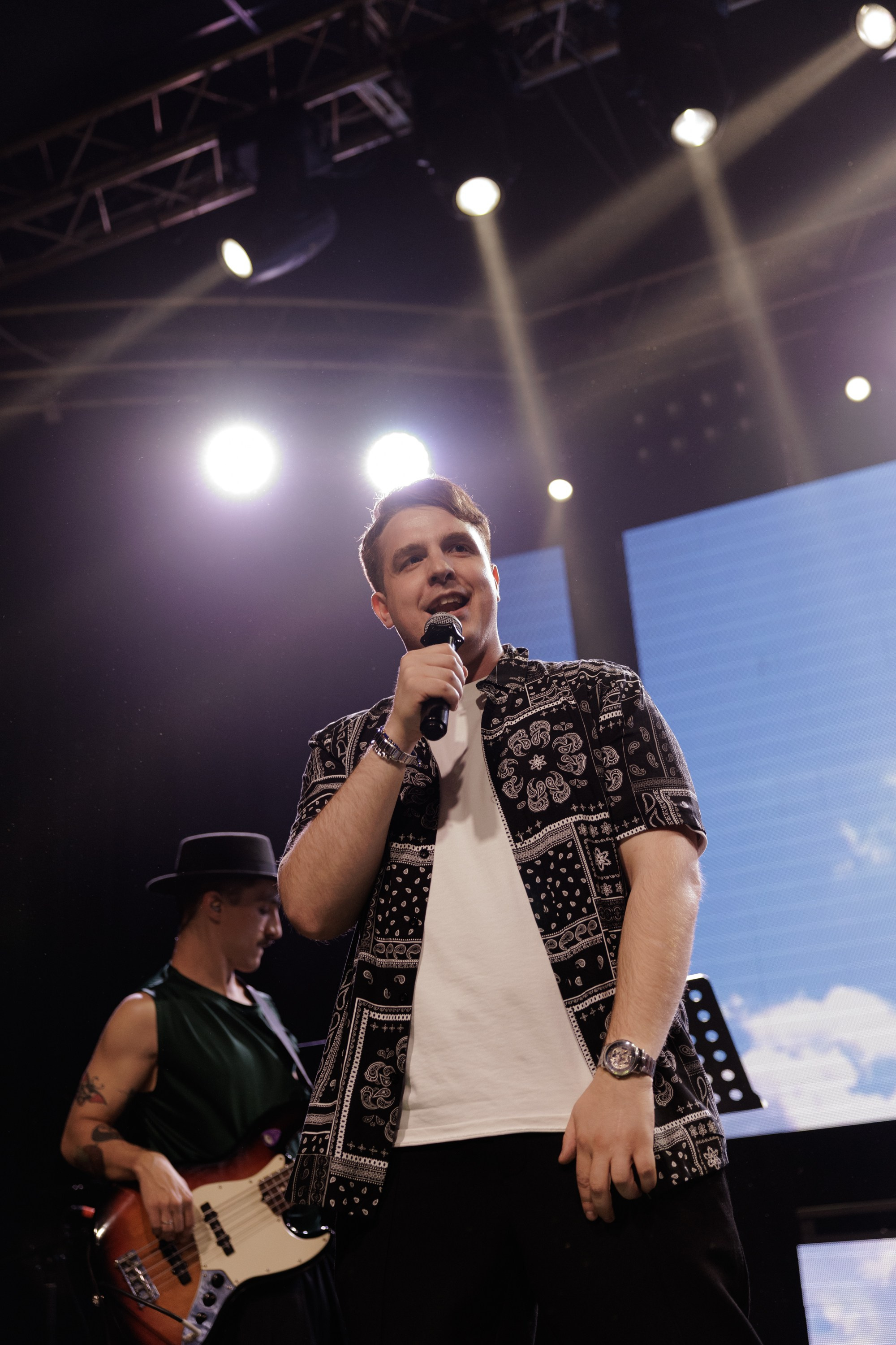 Открытие свадебного сезона 2025. Свадебный фотограф