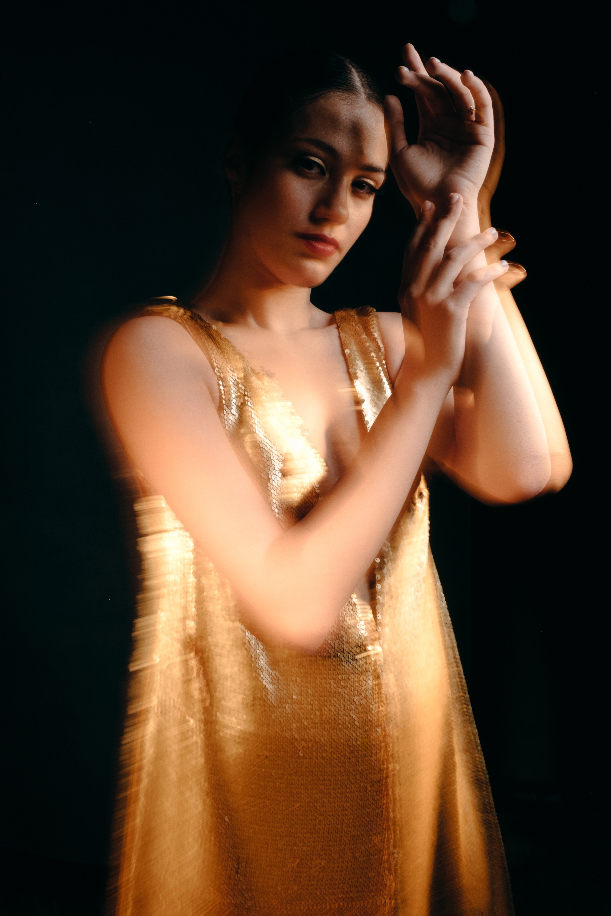 Светлана Оболонкова. OBOLONKOVA MODEL PHOTO — Фотошкола I Модельная школа I Электросталь