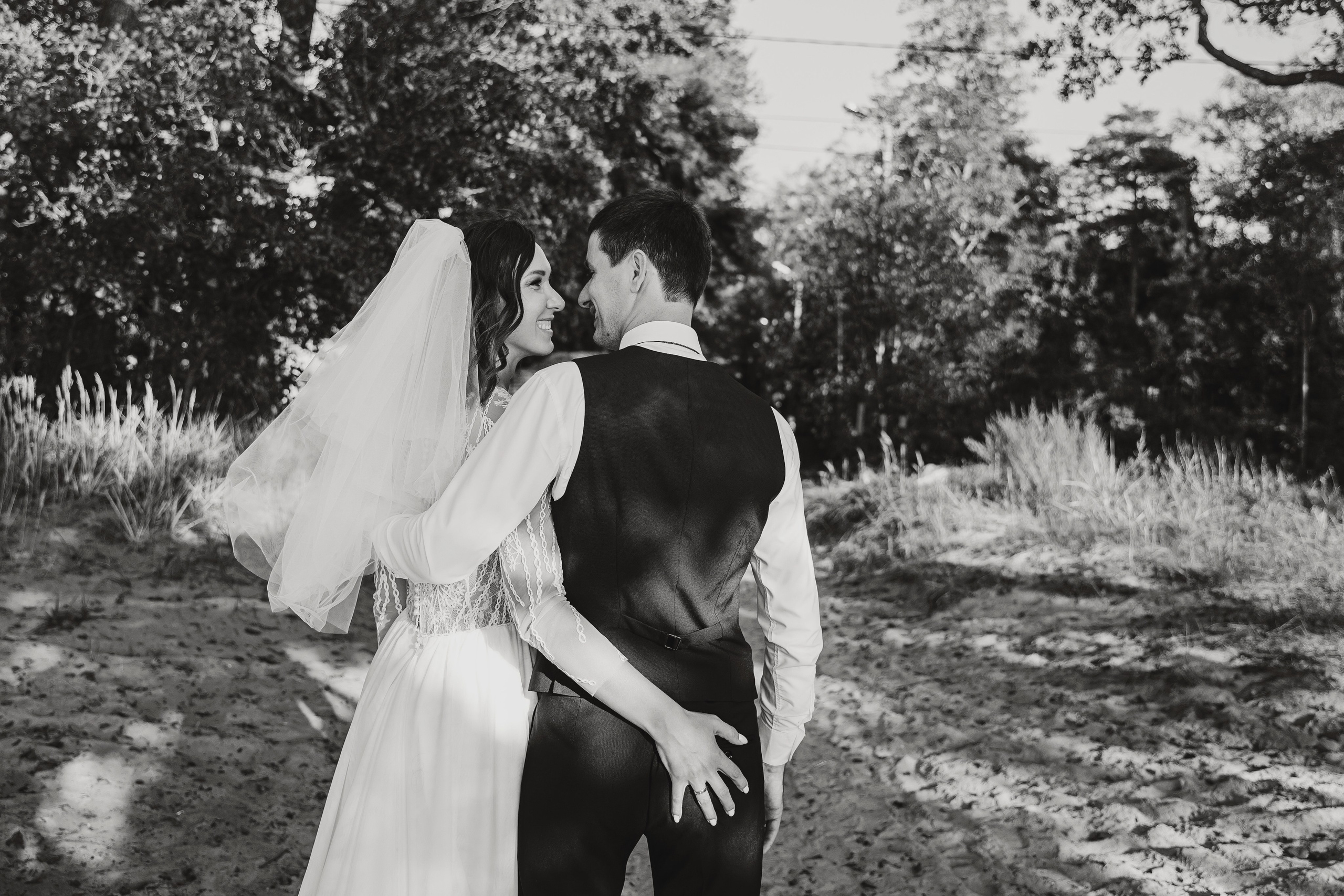 Свадебная фотосессия. Семейный lifestyle фотограф в Санкт-Петербурге Людмила Пахомова