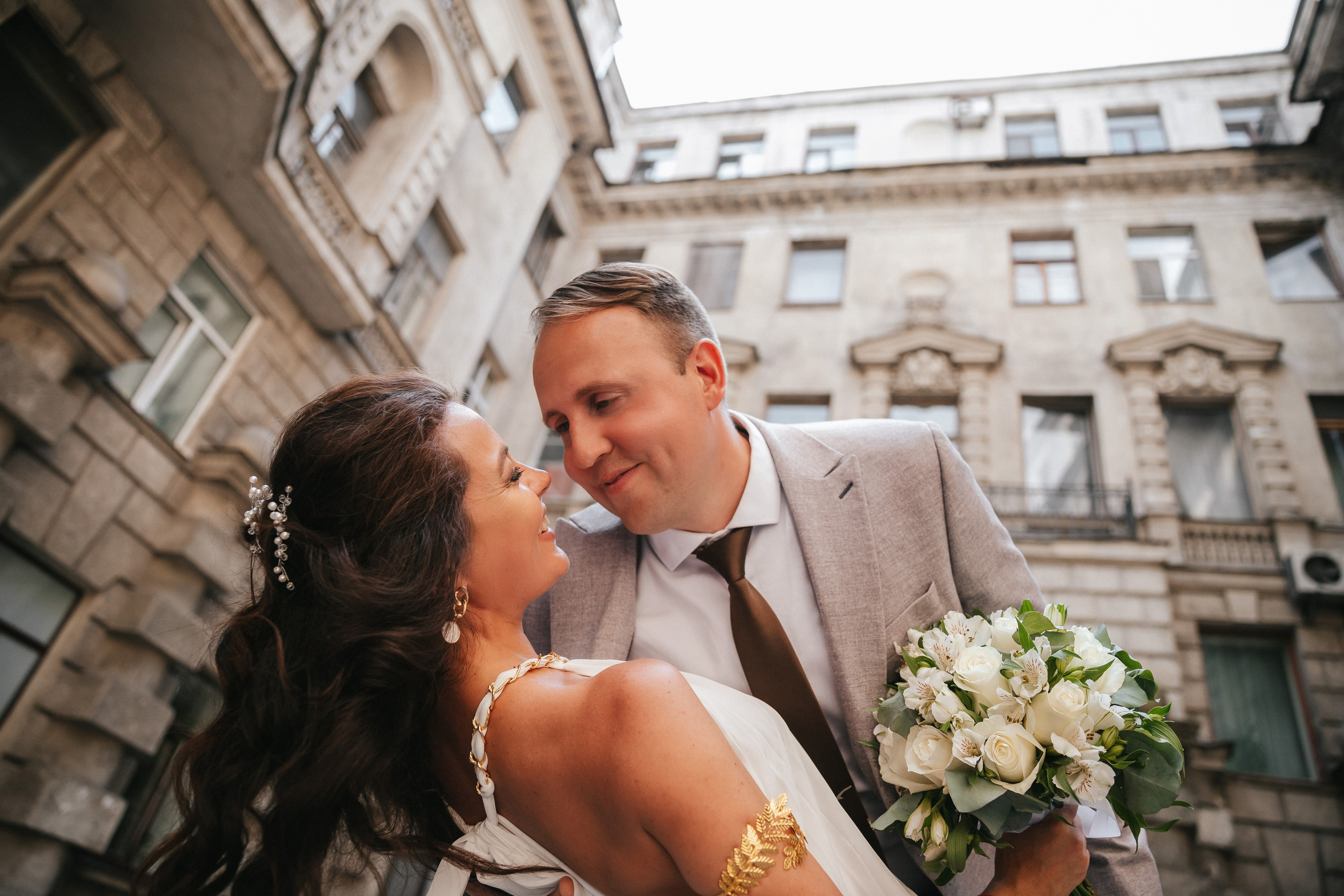 Свадебная фотосессия. Семейный lifestyle фотограф в Санкт-Петербурге Людмила Пахомова