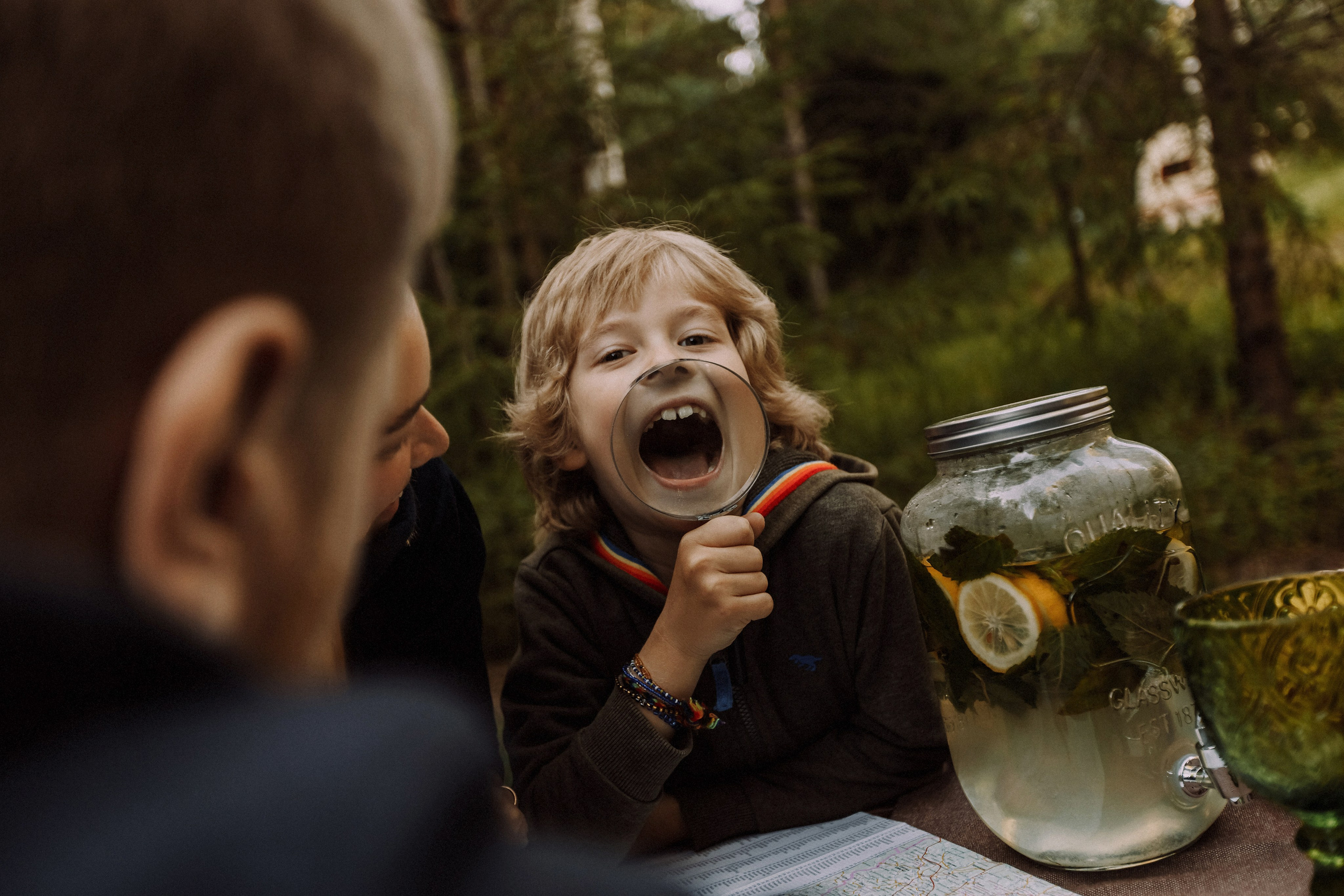 Мастер Класс