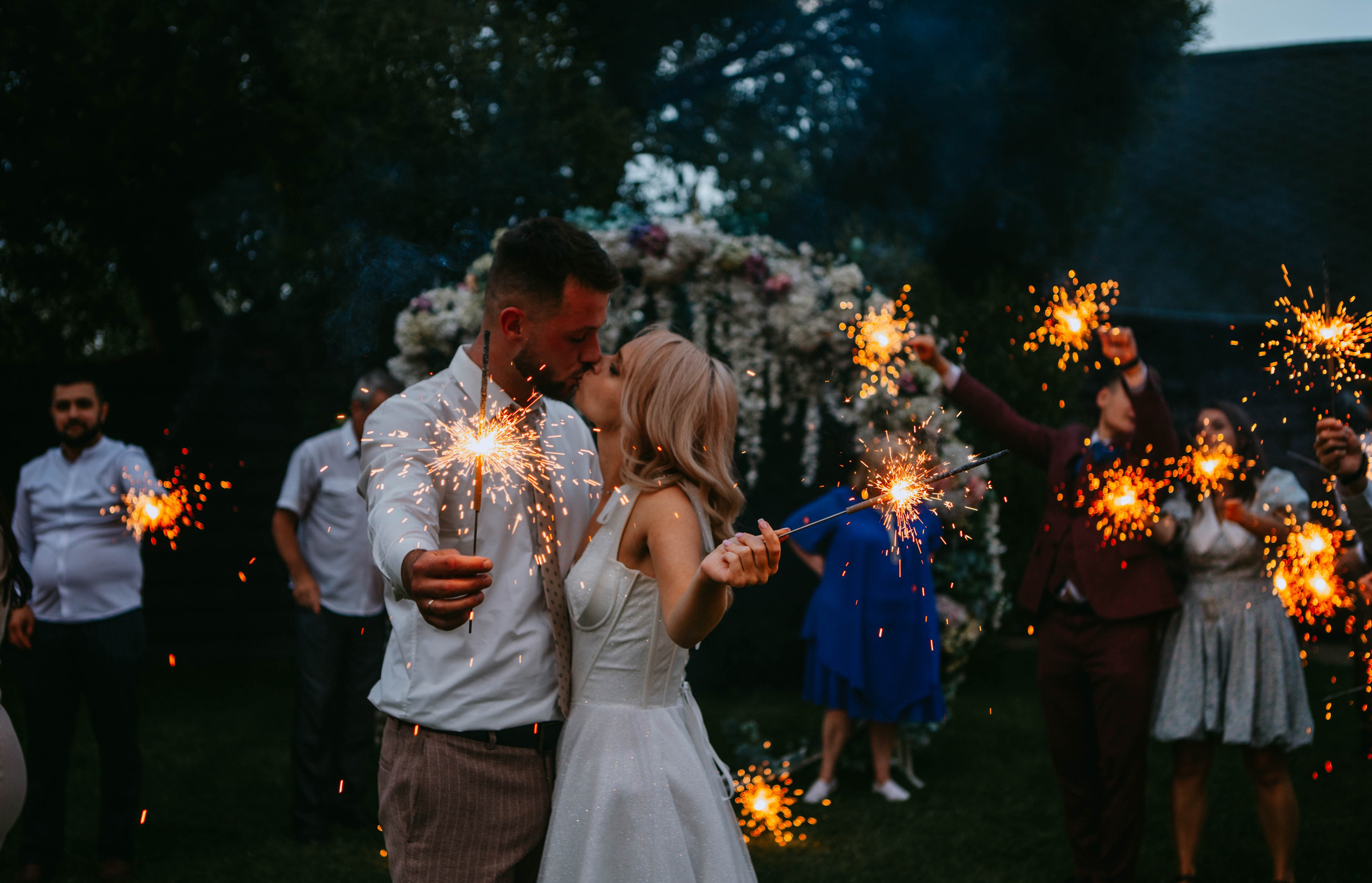 Семейный и детский фотограф в Санкт-Петербурге