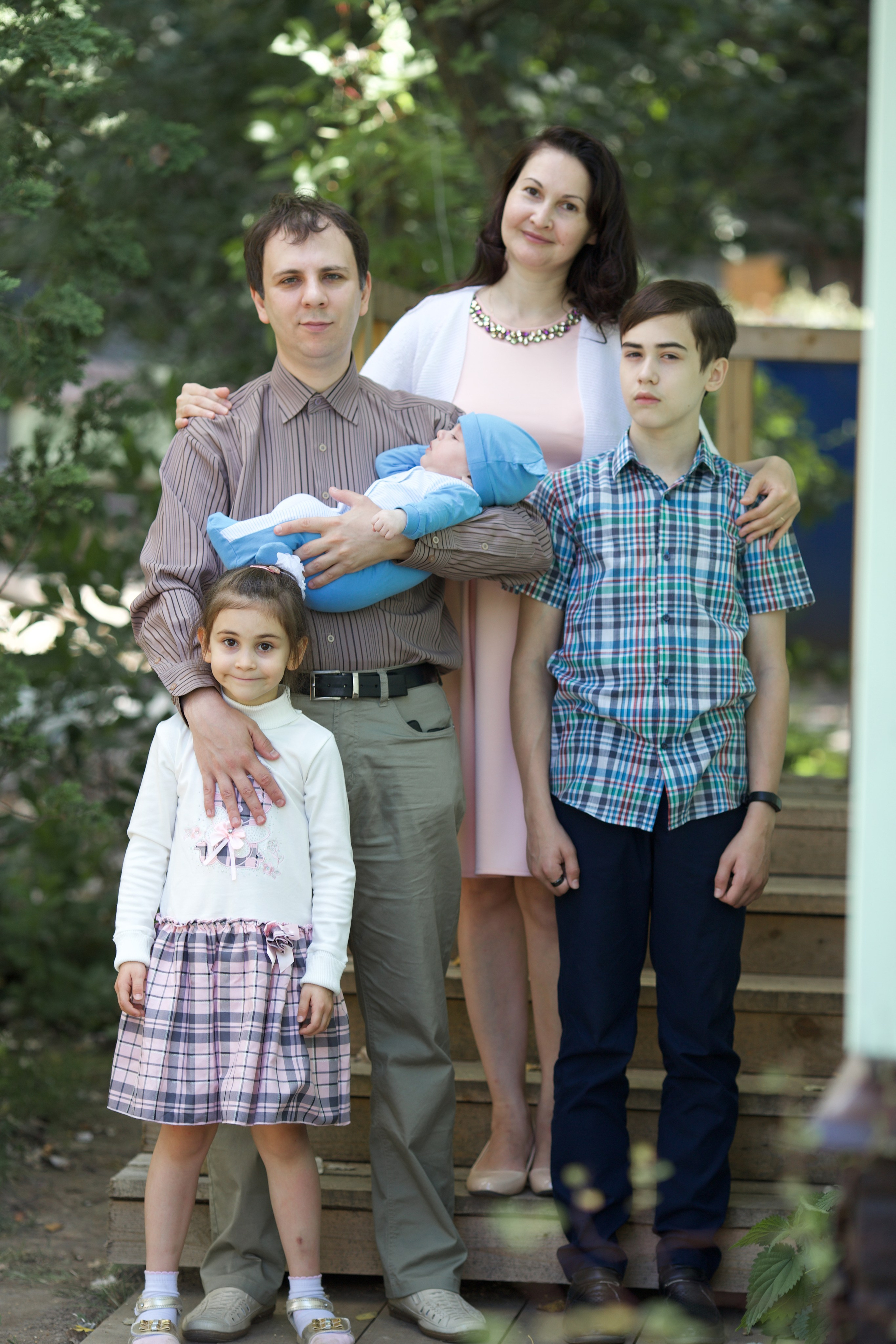 Крещение Сергея Сергеевича. Школьные выпускные альбомы в Москве Марина Николаева