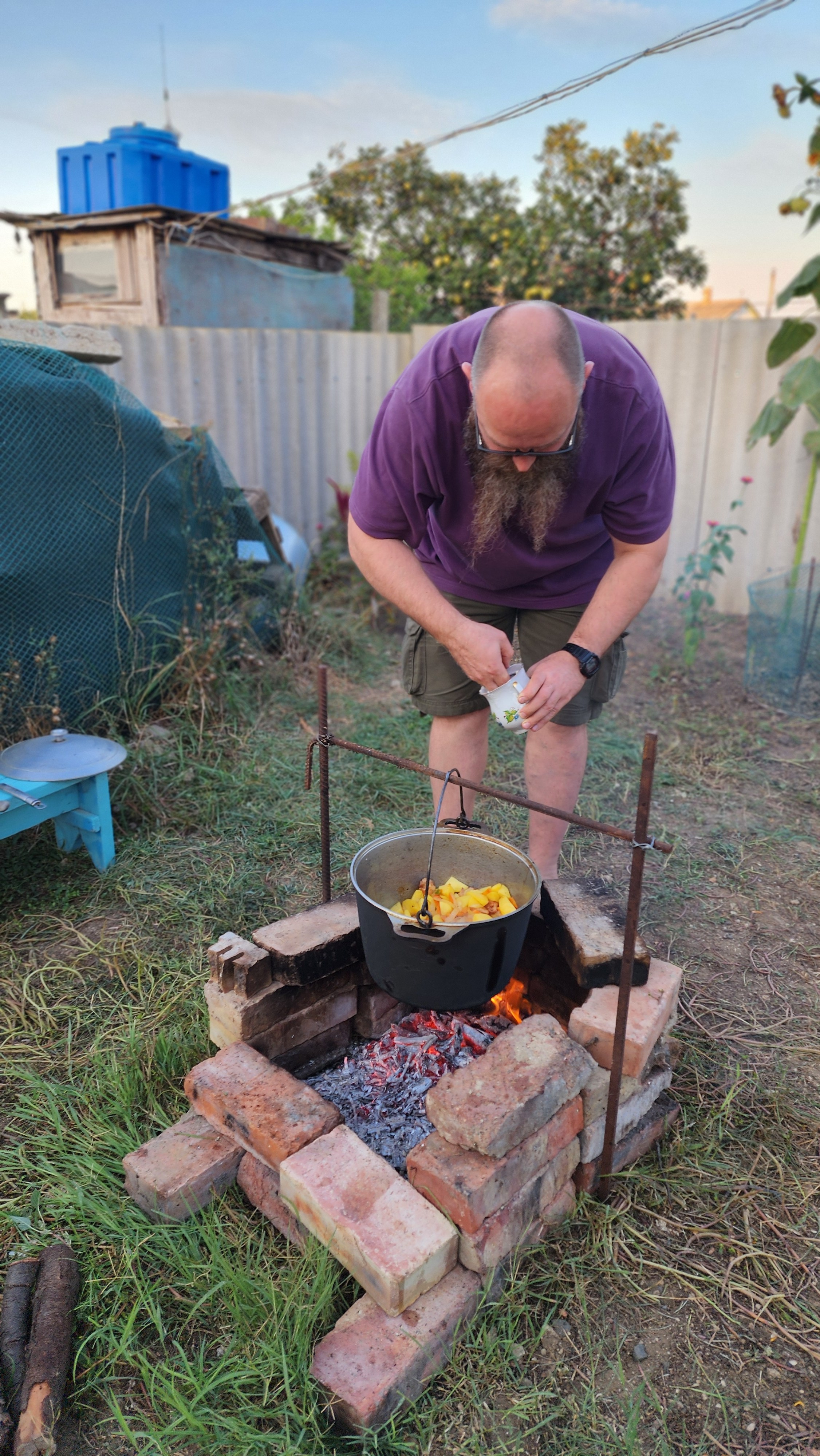 Приморское и Феодосия (2024-09-24). Собор Отрасли