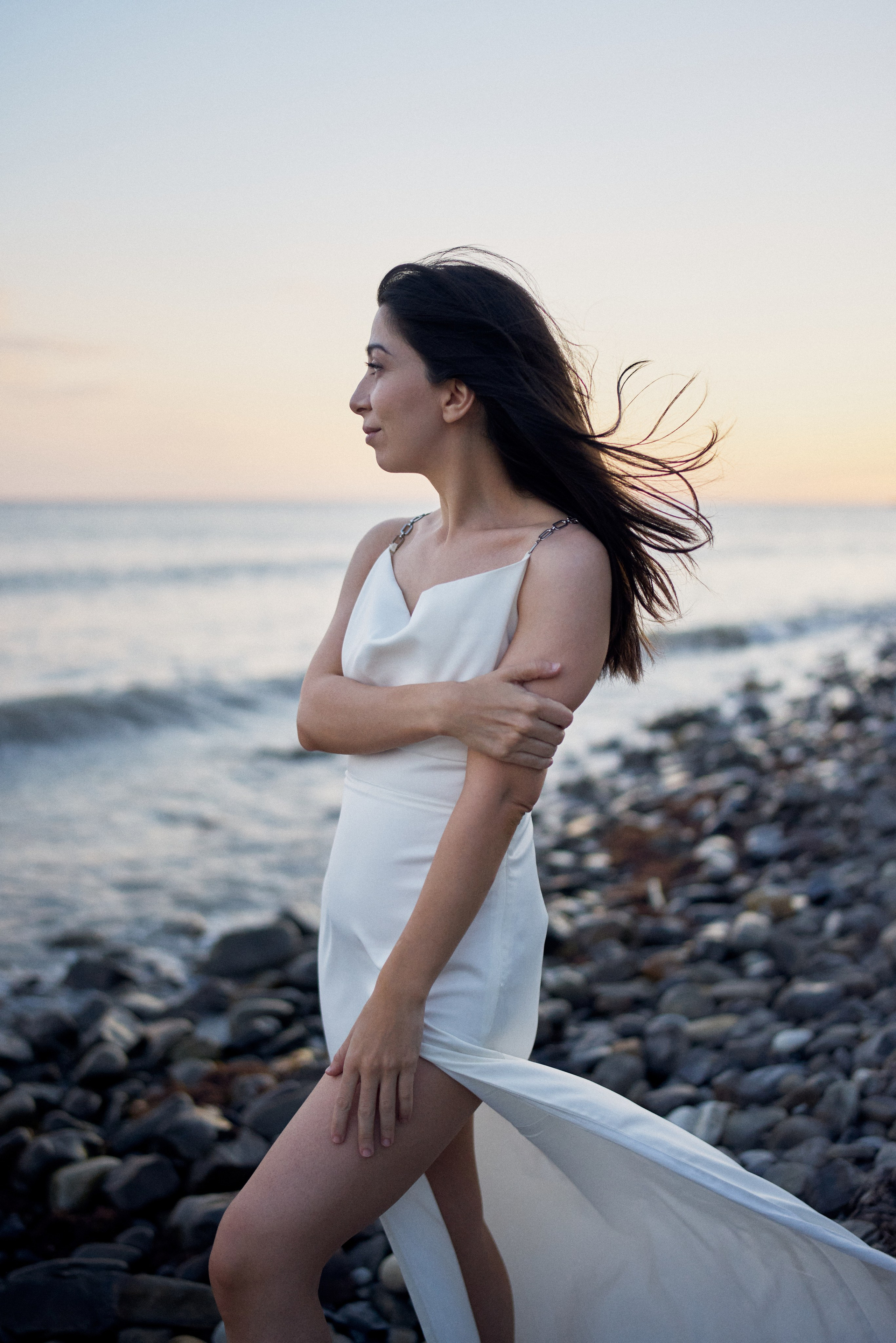 Михаил Гришин — Фотограф Новороссийск