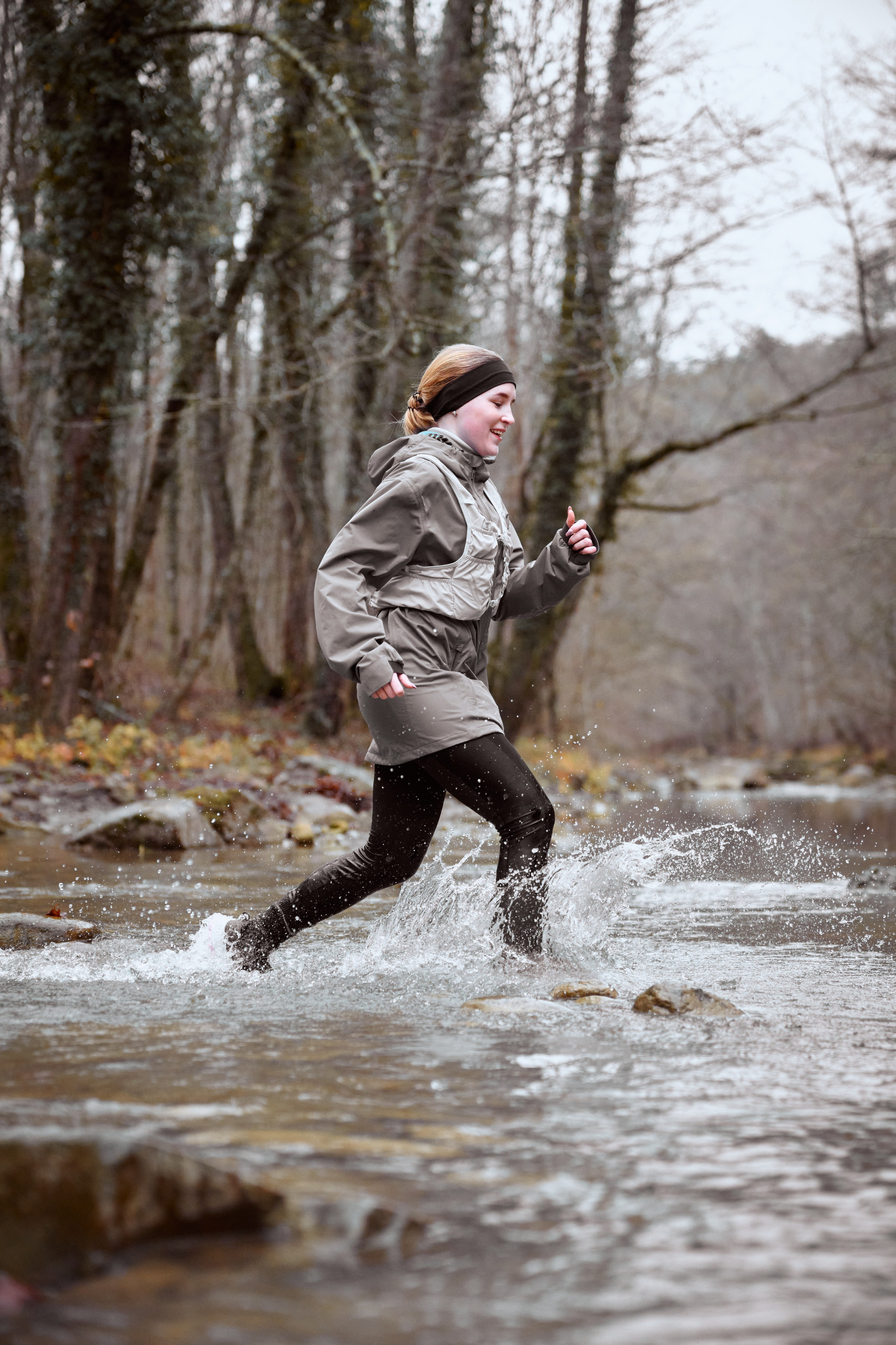 Uda Trail. Самый лучший трейл Краснодарского края. Репортажный фотограф в Краснодаре, Иван Ванюшенков