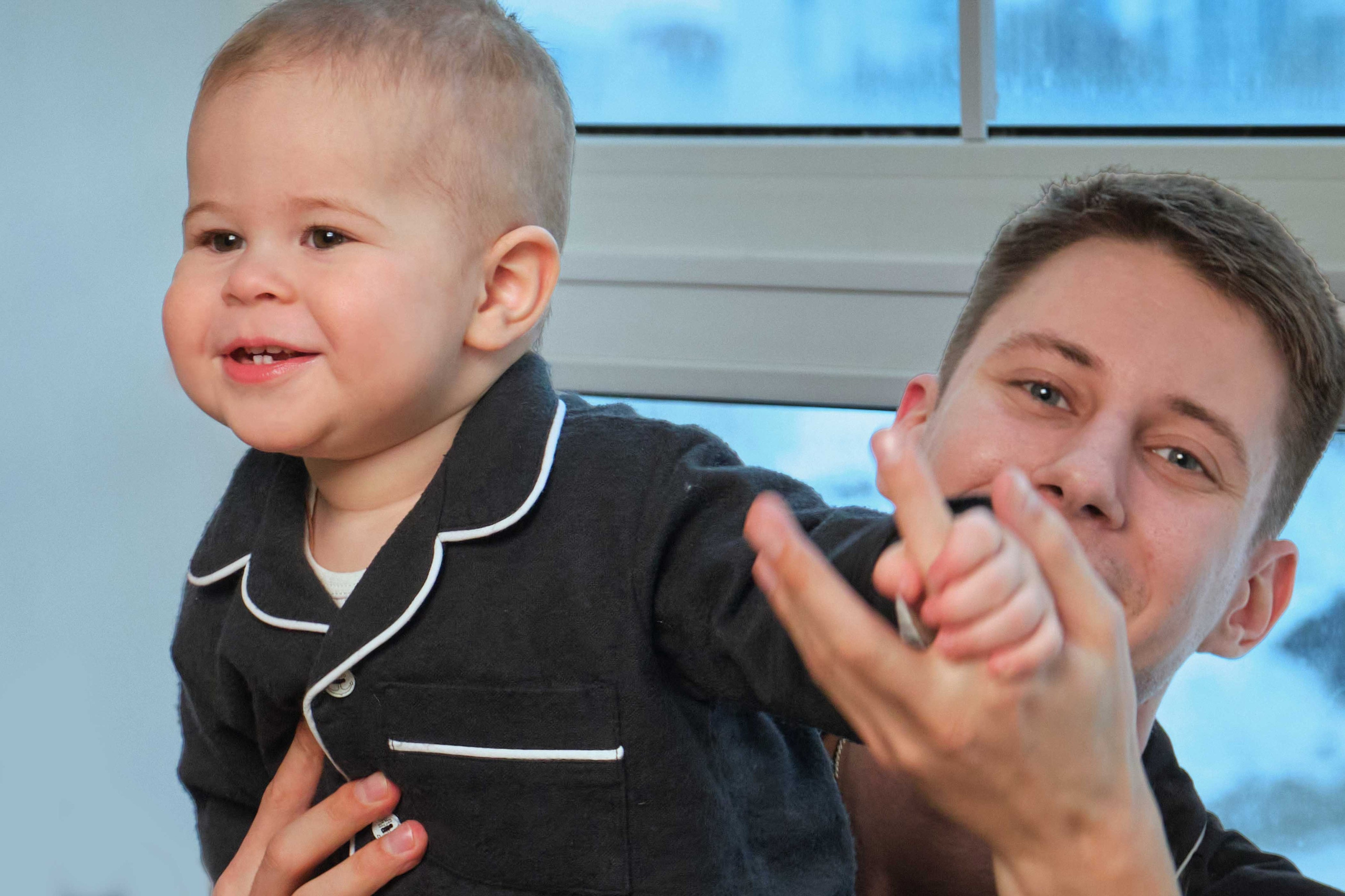 Семейная фотосессия в Самаре. Идеи и образы для съёмки в студии