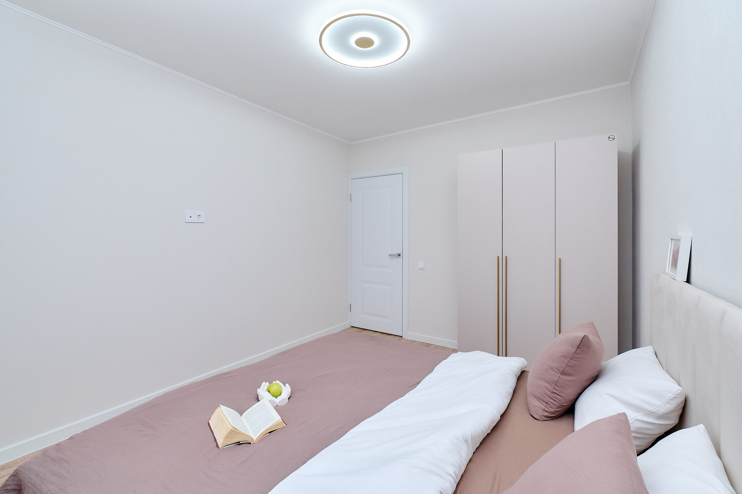 Съемка интерьеров. Контент фотограф для бизнеса и маркет-плейсов