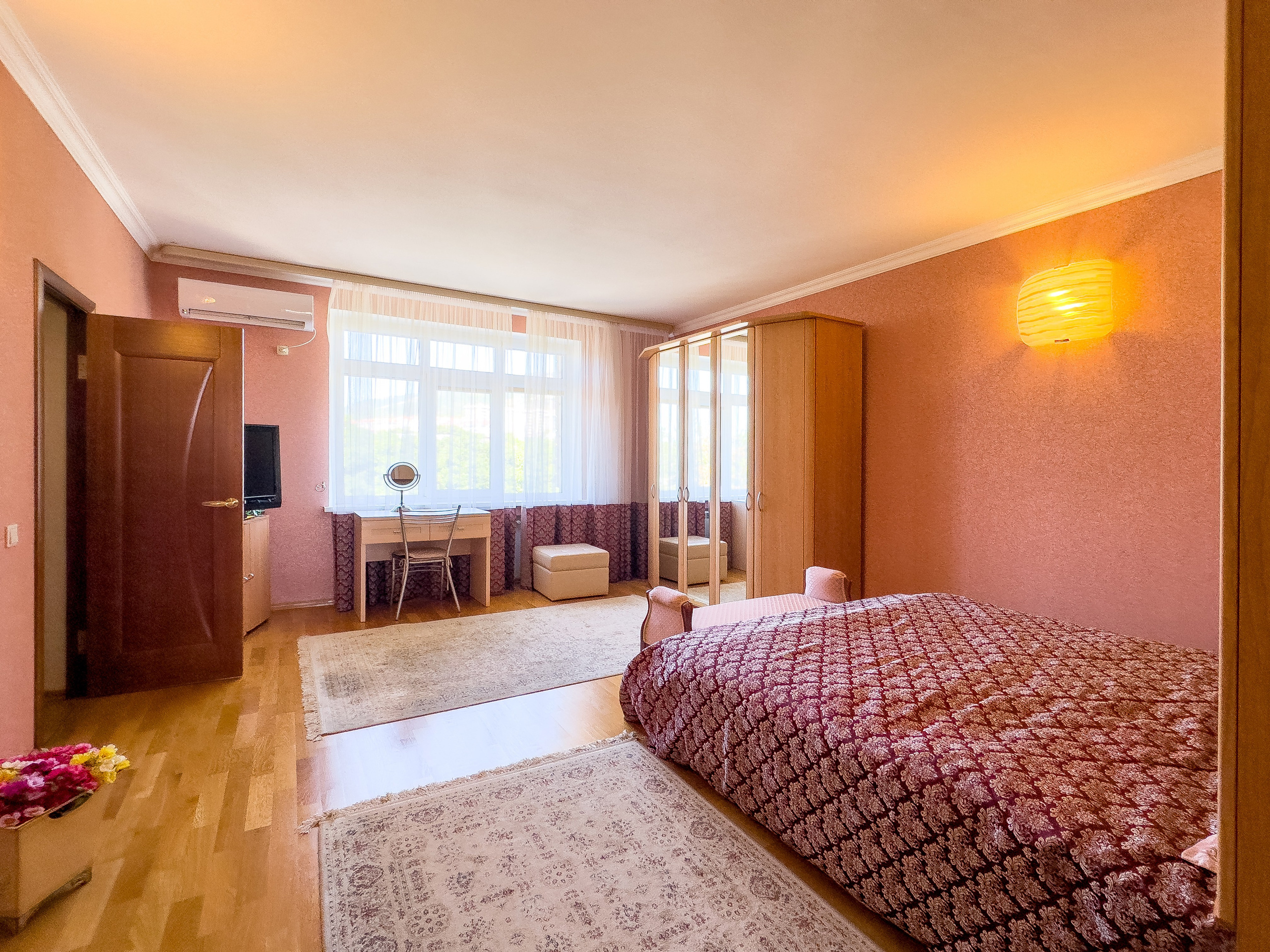 Интерьерный фотограф Дивноморское