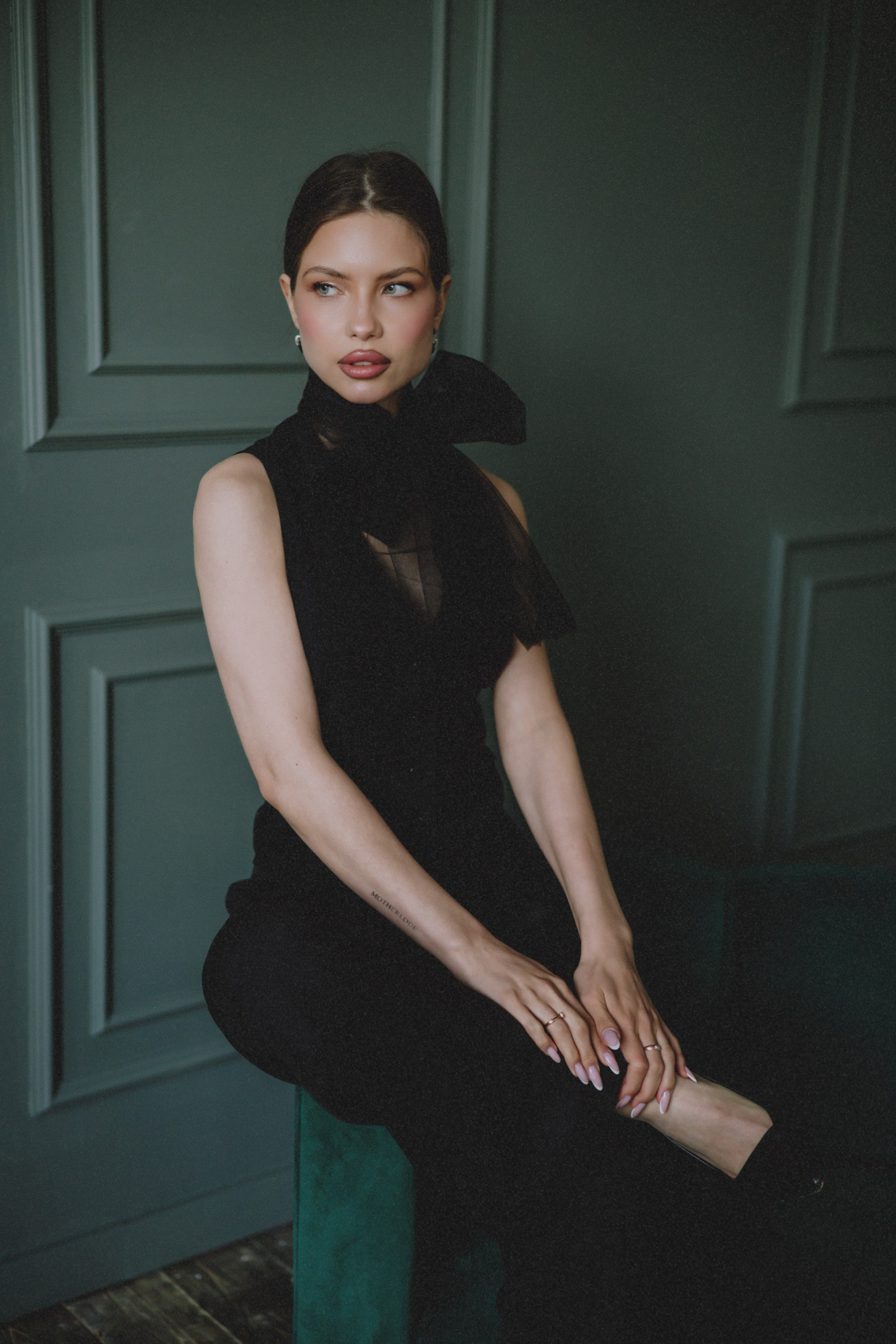 Фотосессия «под ключ». Фотограф Уфа Башкирия Мухаметянова Алина. Свадебный семейный портретный