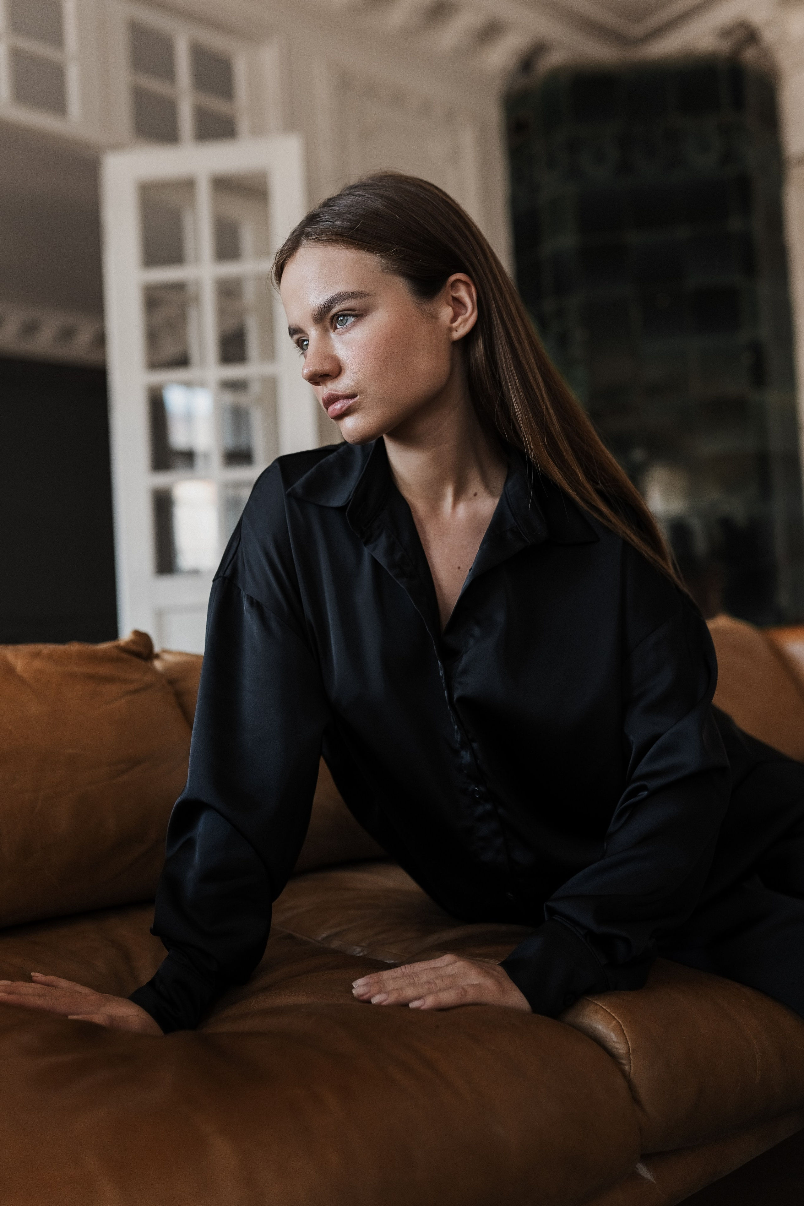 Meyker Daria • Photographer in St. Petersburg