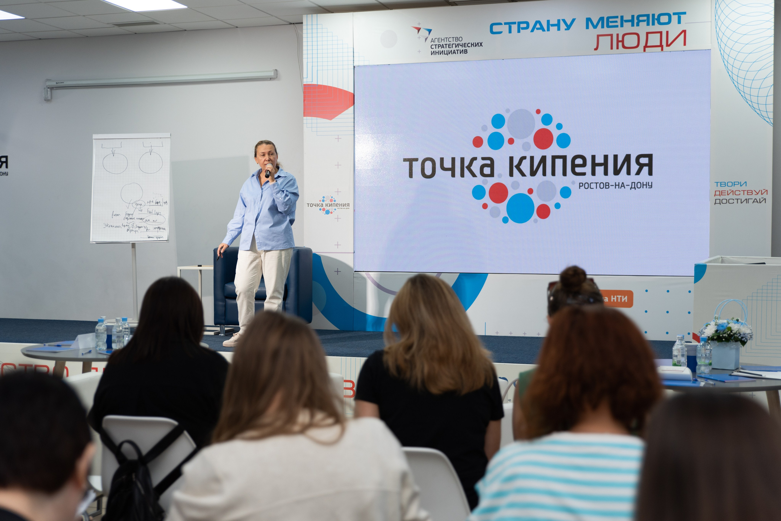 Репортаж. Фотограф Ростов-на-Дону