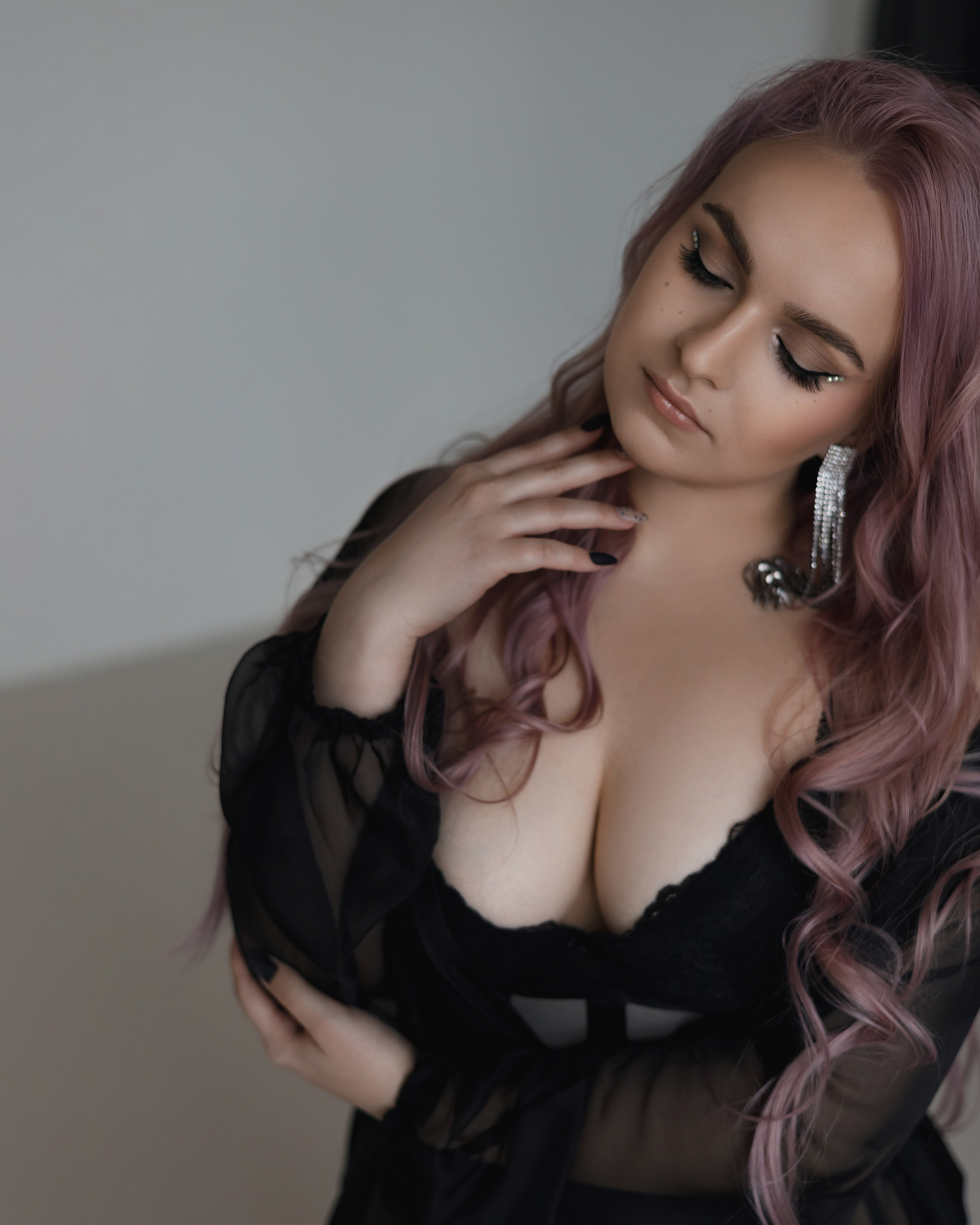 Портфолио — Женский портрет — фотограф Анастасия Инвиш. Эротическая фотосессия в стилю ню в Москве — заказать ню фотосессию от 19 800 руб!