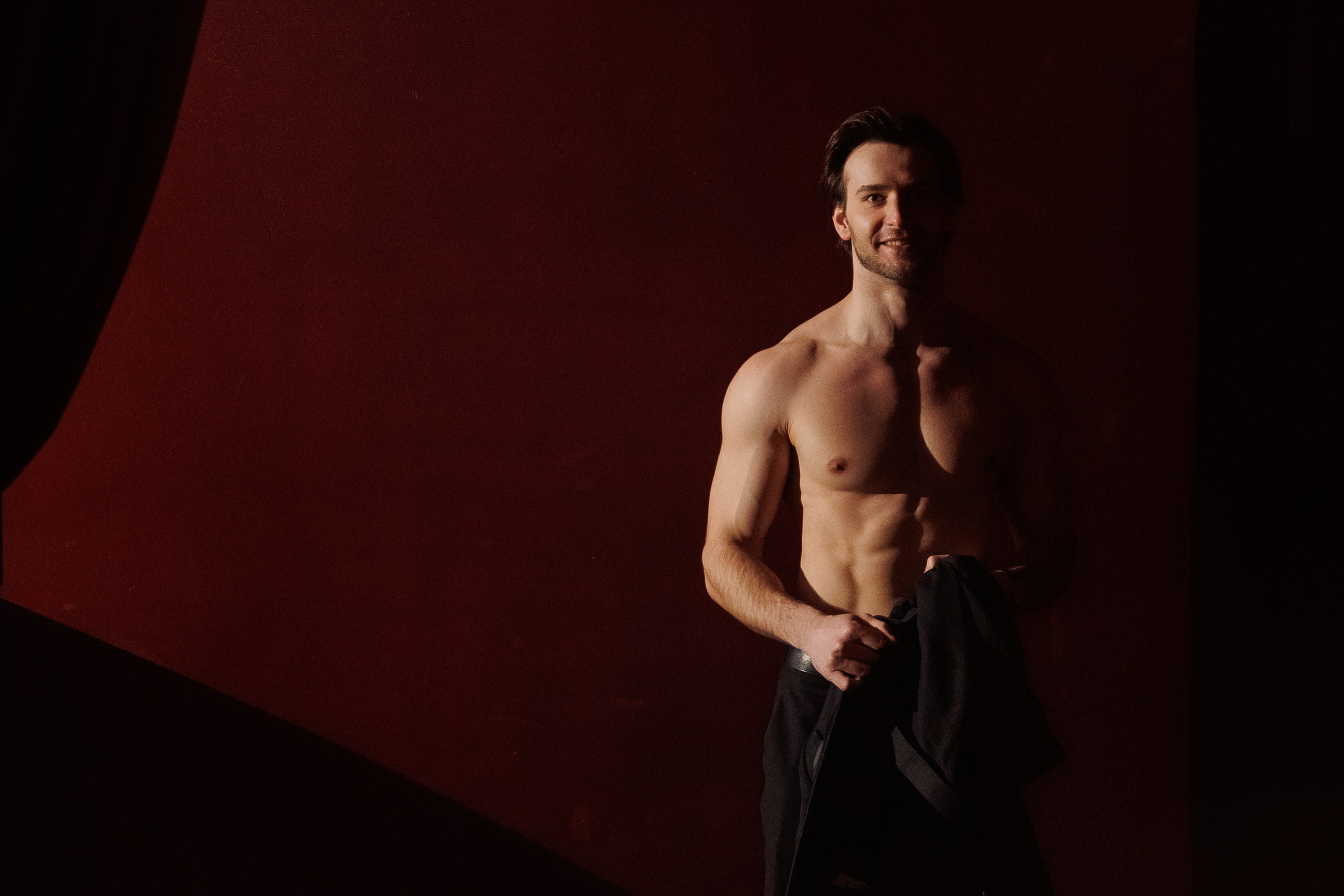 MATRIARHAT. Репортажный фотограф Ольга Кочетова в Москве