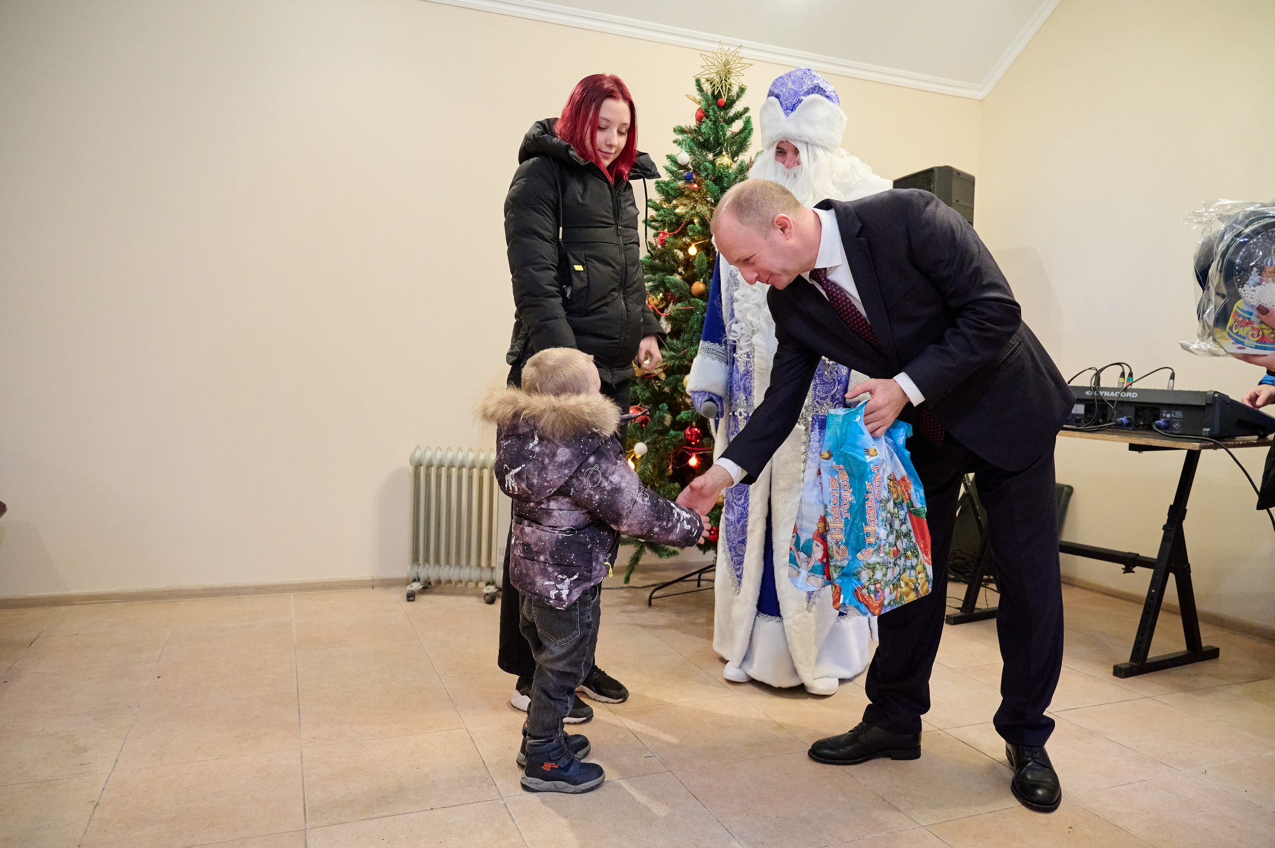 Афонка, поздравление жителей. Жизнь курорта Кабардинка в фотографиях