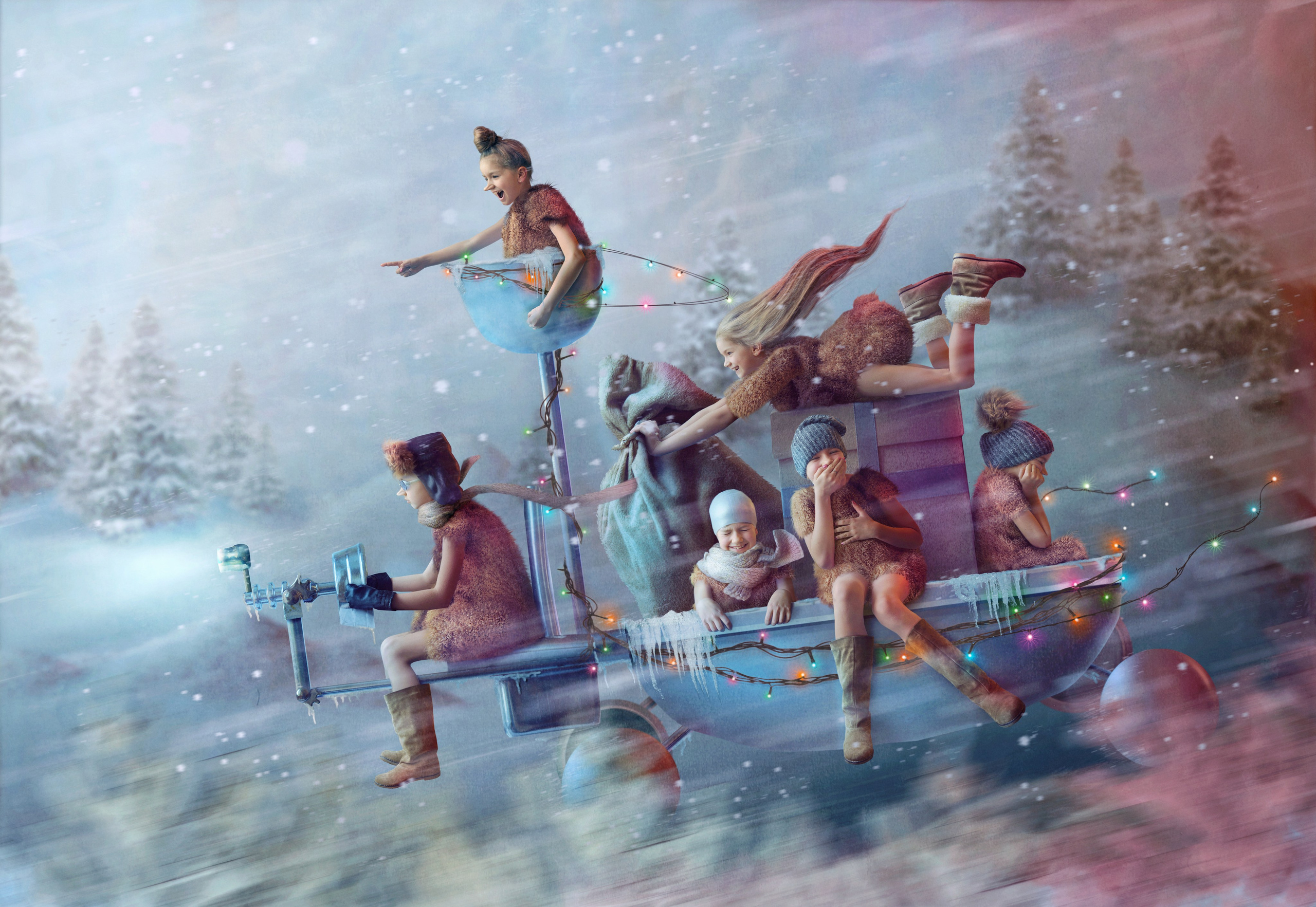 Школа Фотоарта и ретуши Валентины Поповой. О школе. Валентина Попова. Школа Фотоарта и ретуши