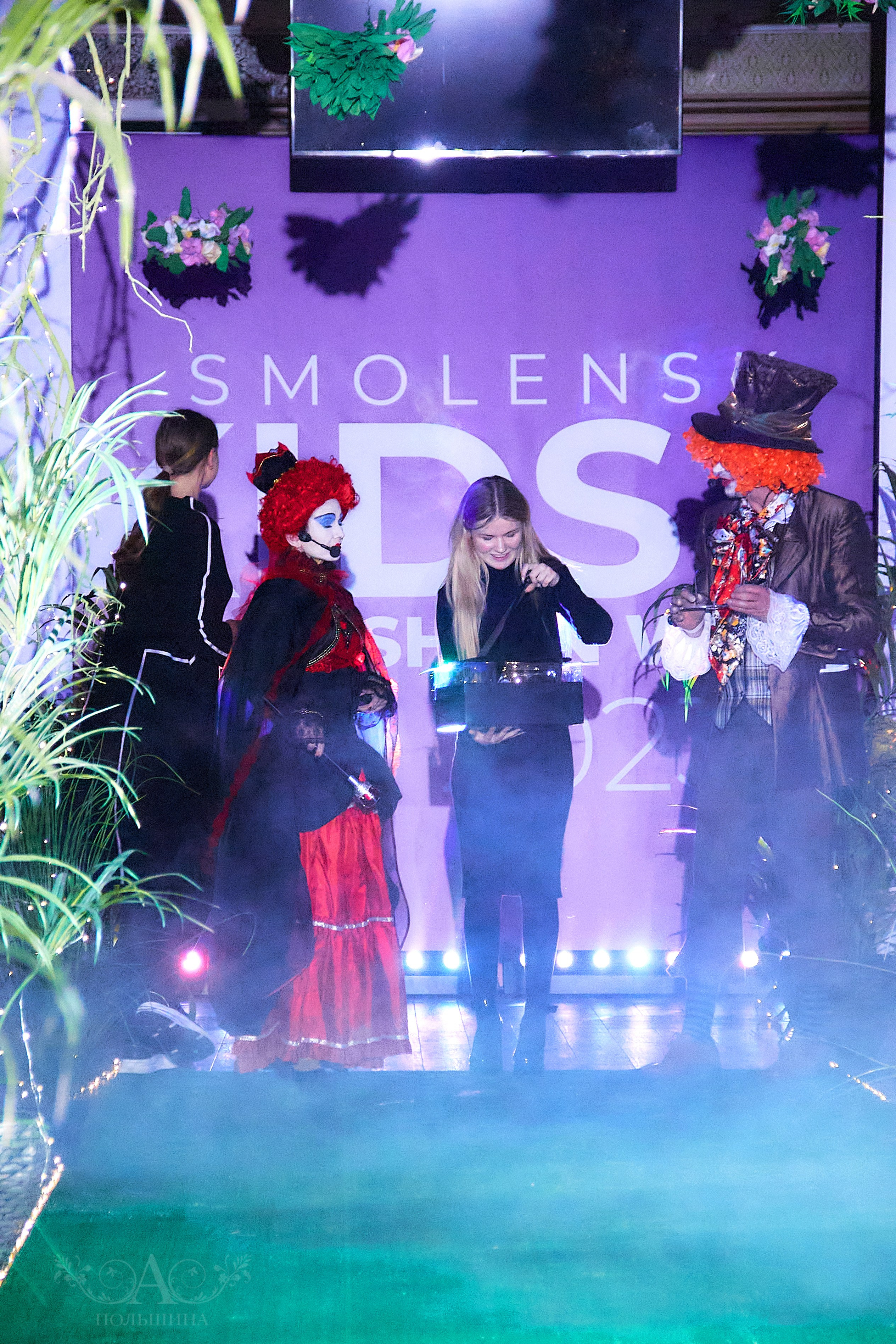 SMOLENSK KIDS FASHION WEEK 2023. Фотограф в Смоленске Ася Польшина