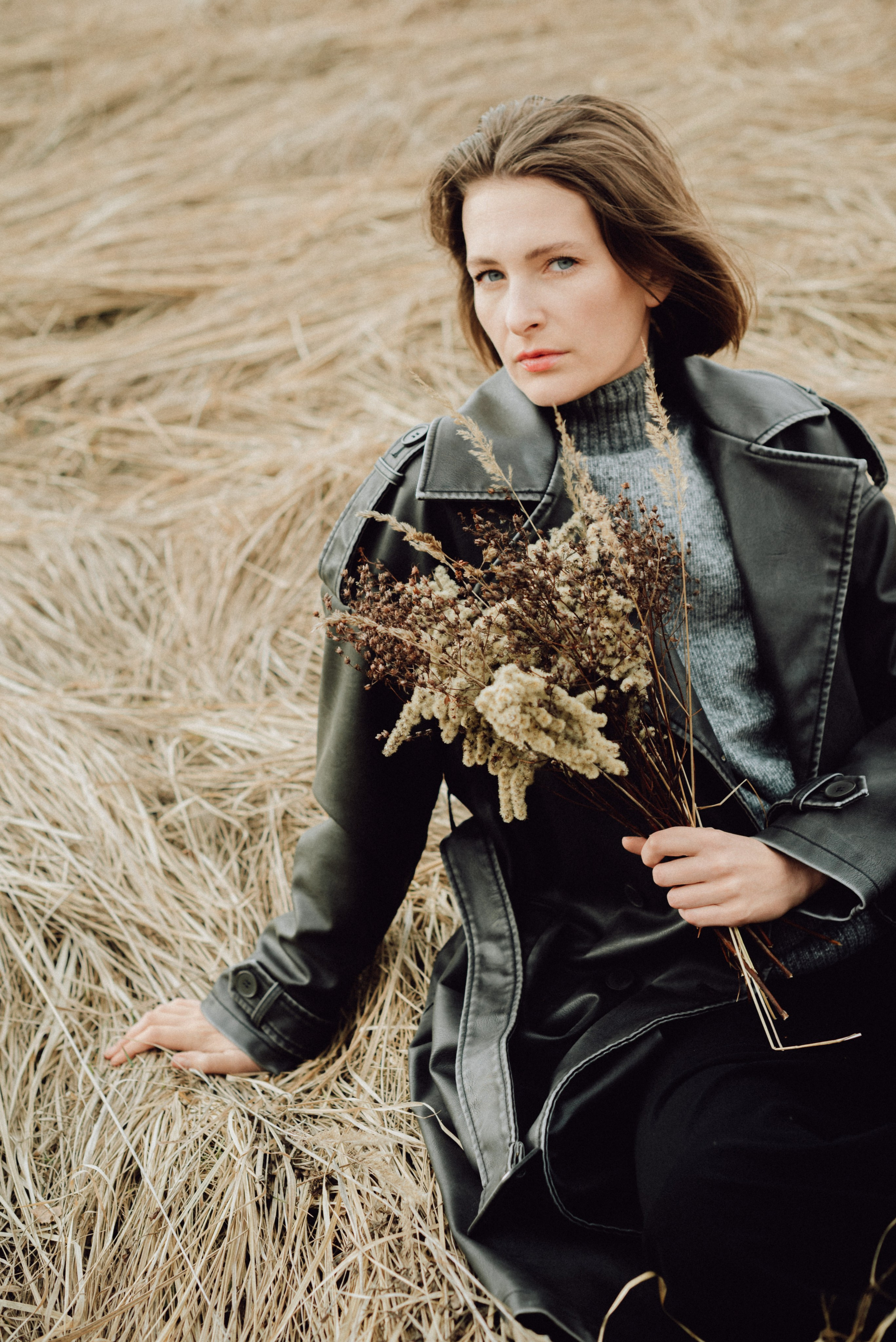 Фотосессия на улице в Москве (подарочный сертификат)