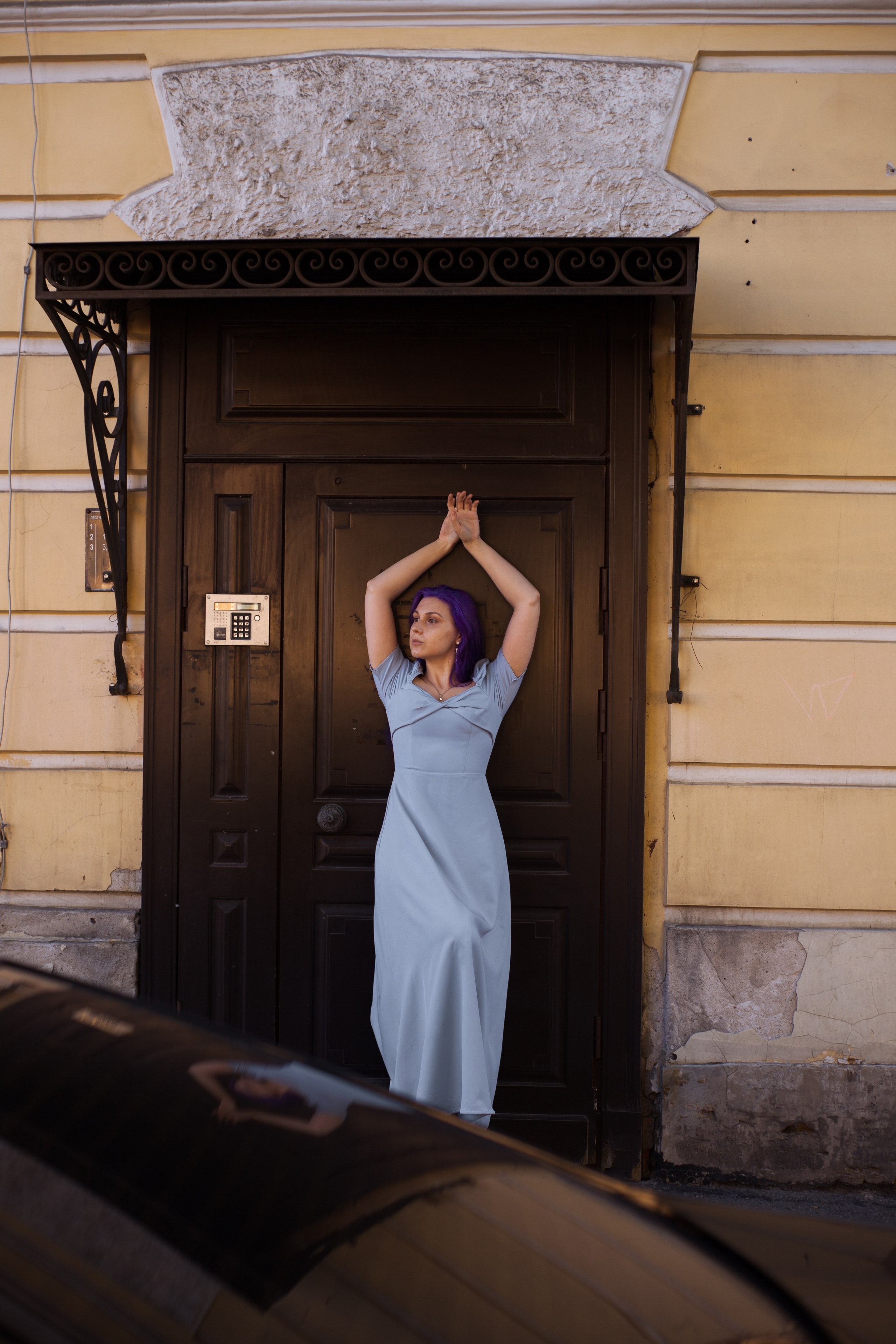 Фотосессия Екатерина Петунина. Портретный и свадебный фотограф в Москве Сергей Святной