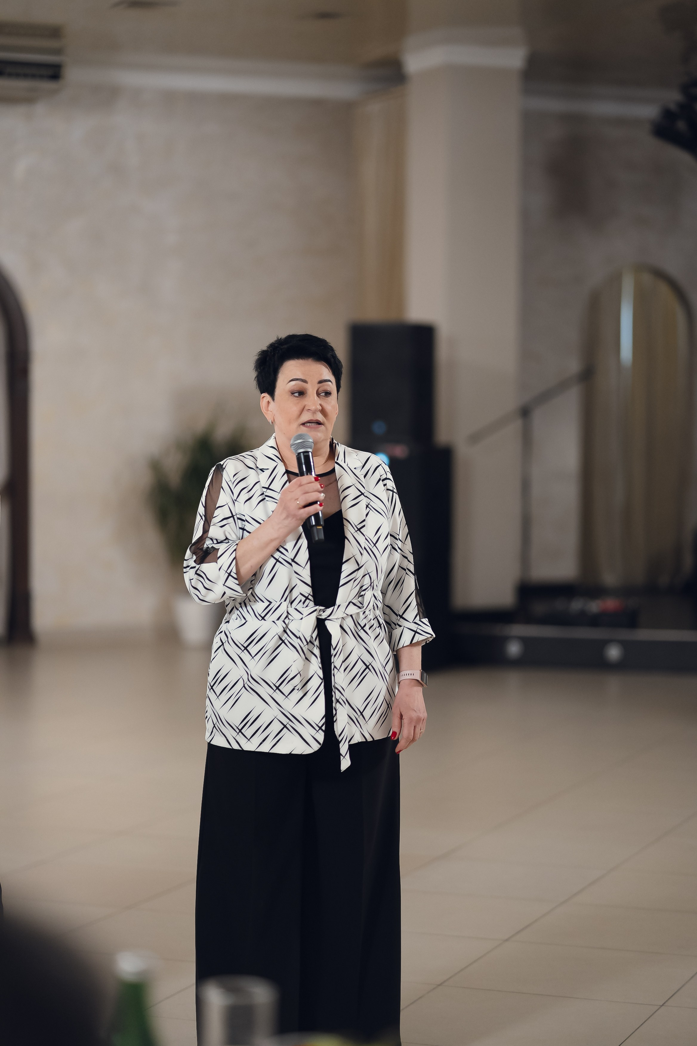 Юбилей Марины. Фотограф, видеограф Пятигорск, Ставрополь, Ессентуки, Petlyakovs_photo