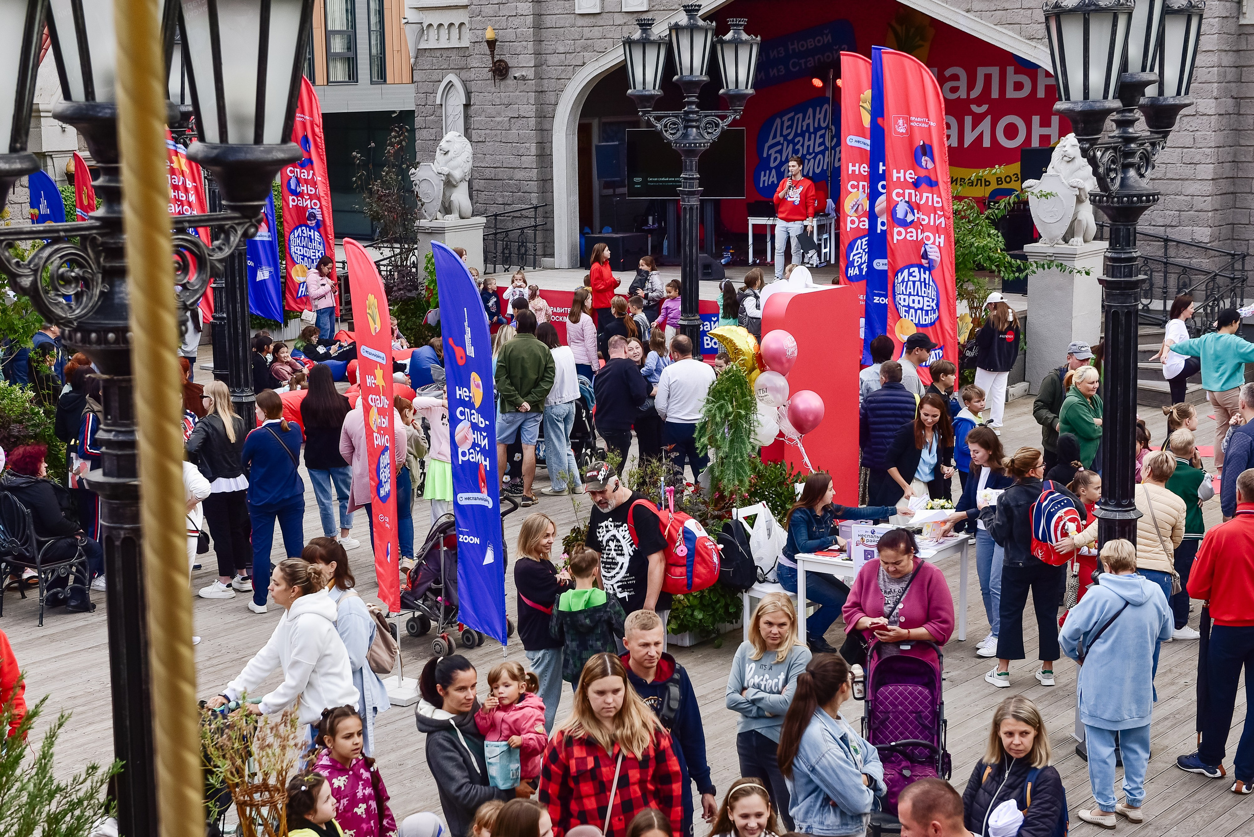 Событийный репортаж. Съемка для брендов и частных клиентов Москва