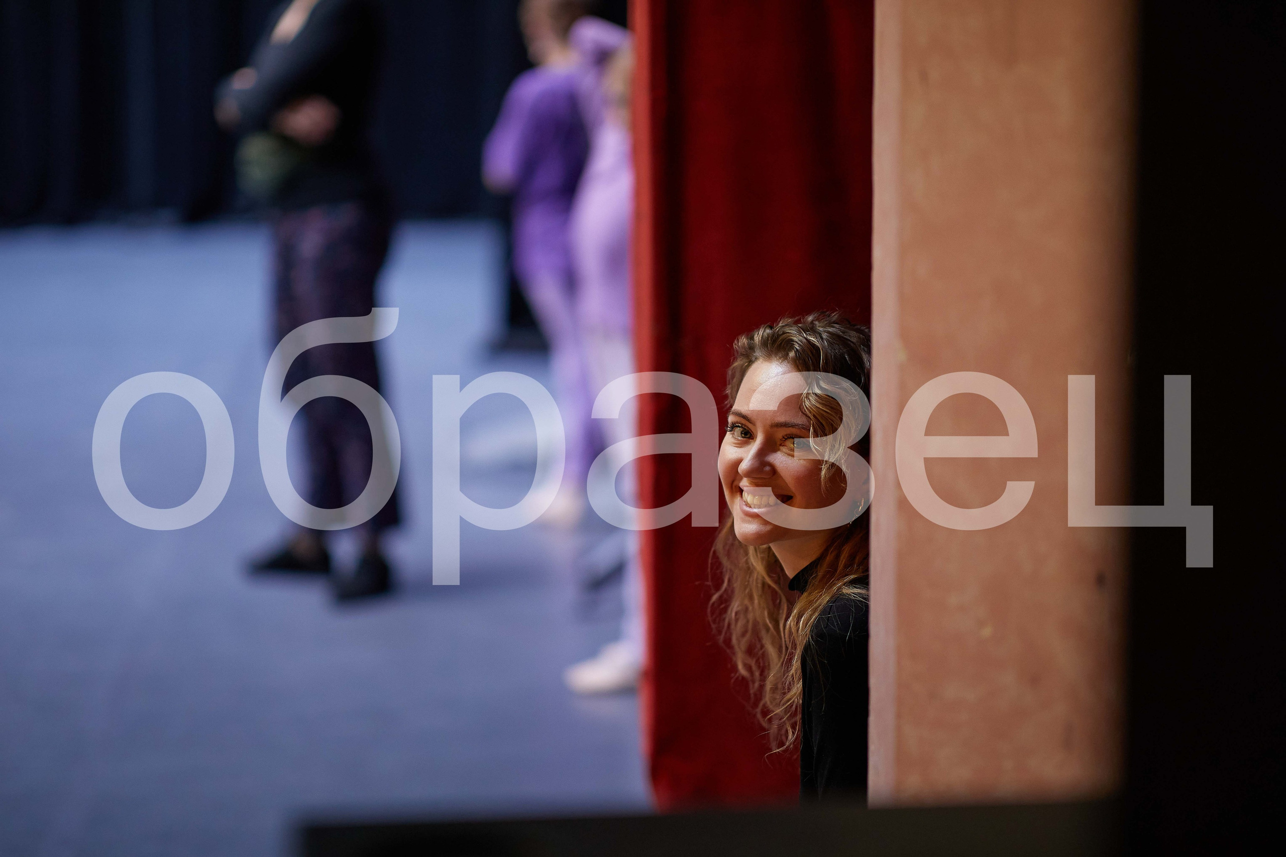 Анонс 1-го дня Фестиваля балет «София-Русь». Фотограф, фотопроекты Михаила Семенова в Ярославле. Фотошкола