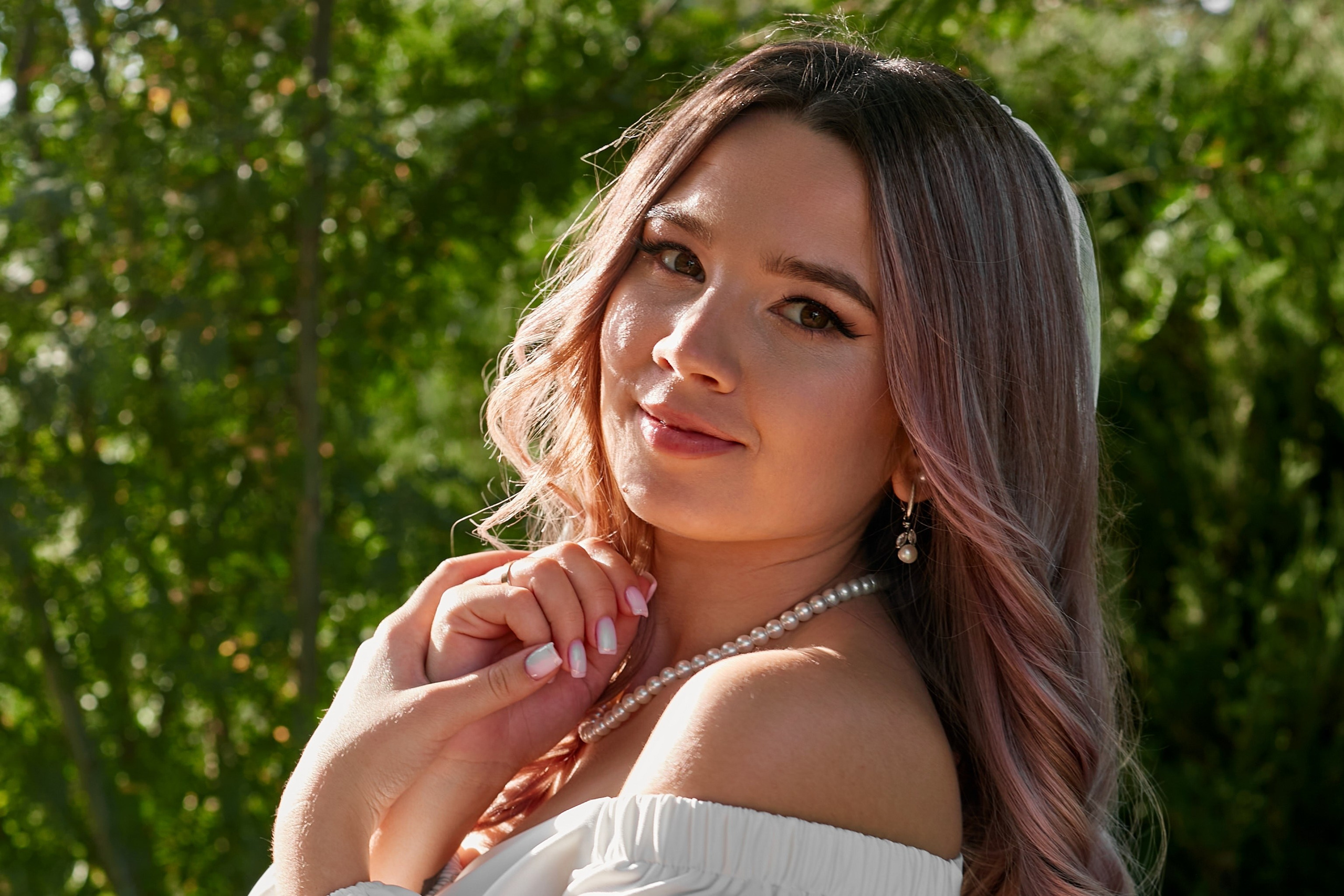 Виталий и Виктория. Свадебный и креативный фотограф в ЮФО и МСК