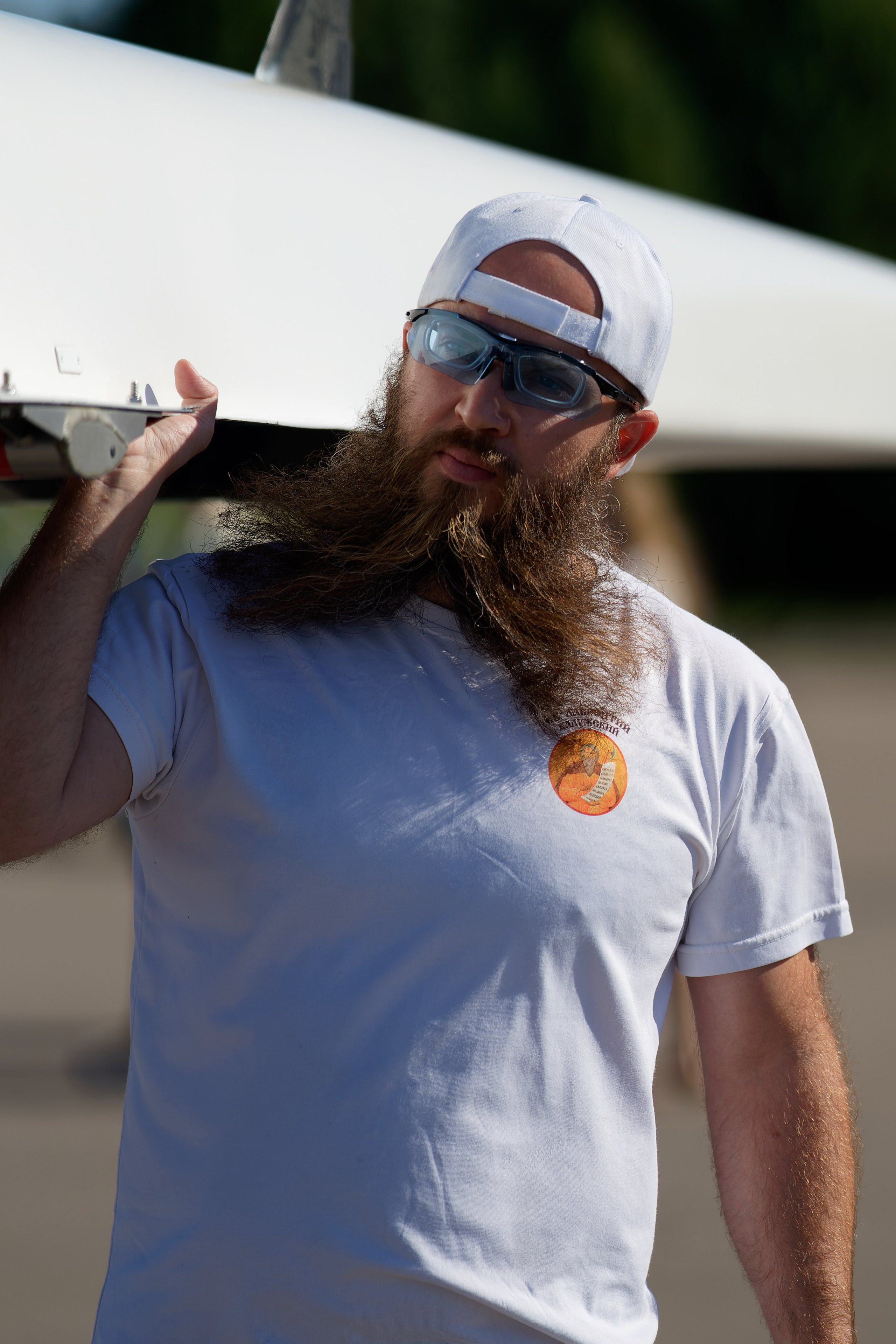 Russian Rowing Championship 2026 — Photo Report from Krylatkoye Canal | Sergey Churnosov