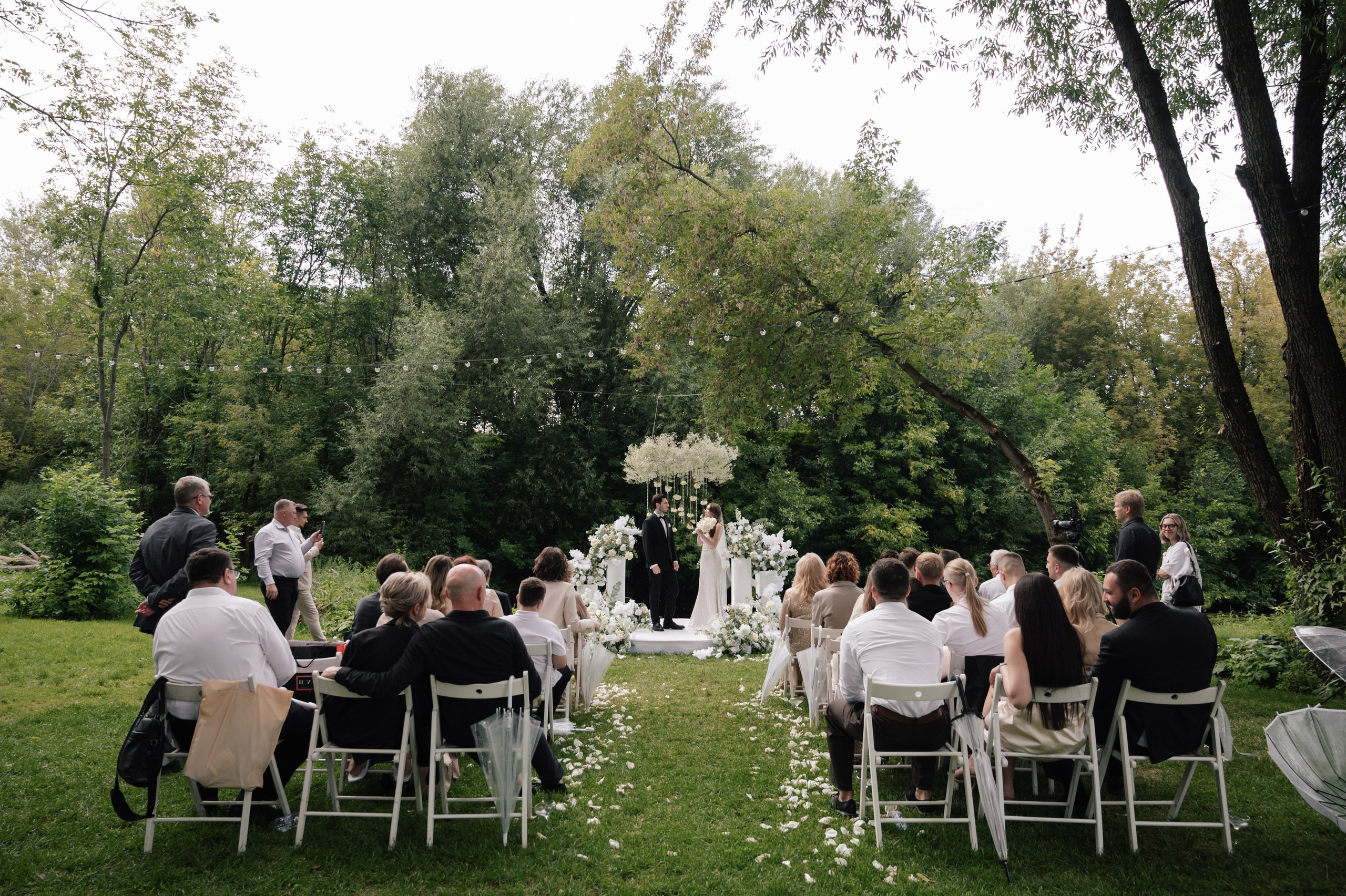 Anna & Boris. Свадебный и семейный фотограф Вероника Холод