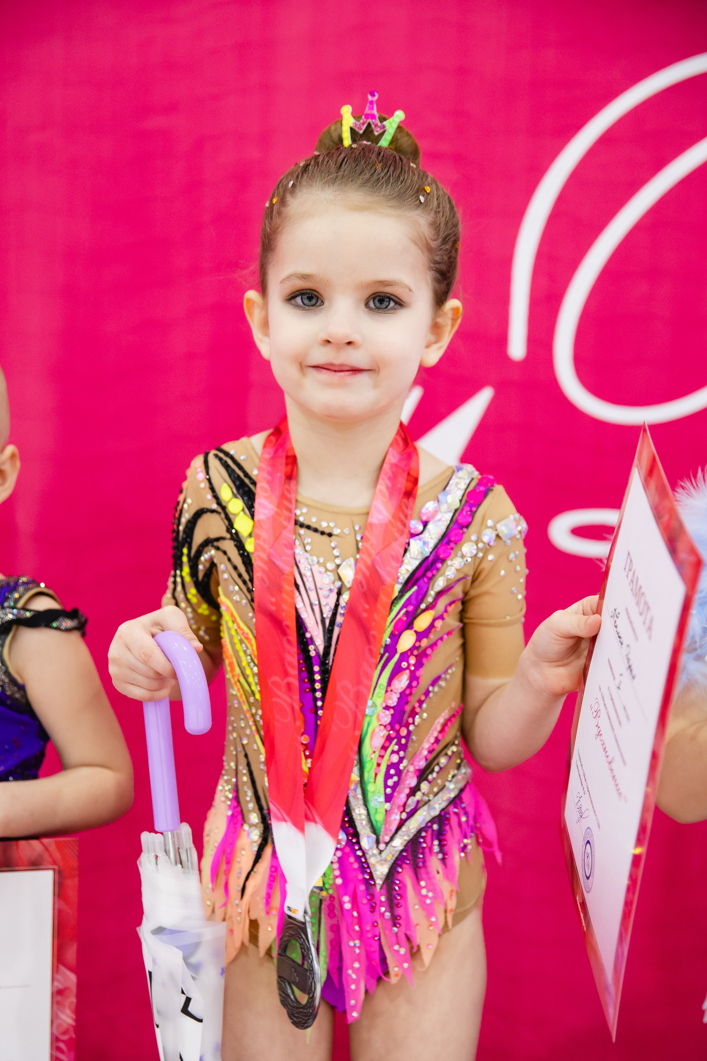 Вдохновение. Воробьева Ксения — Спортивный и танцевальный фотограф Новосибирск