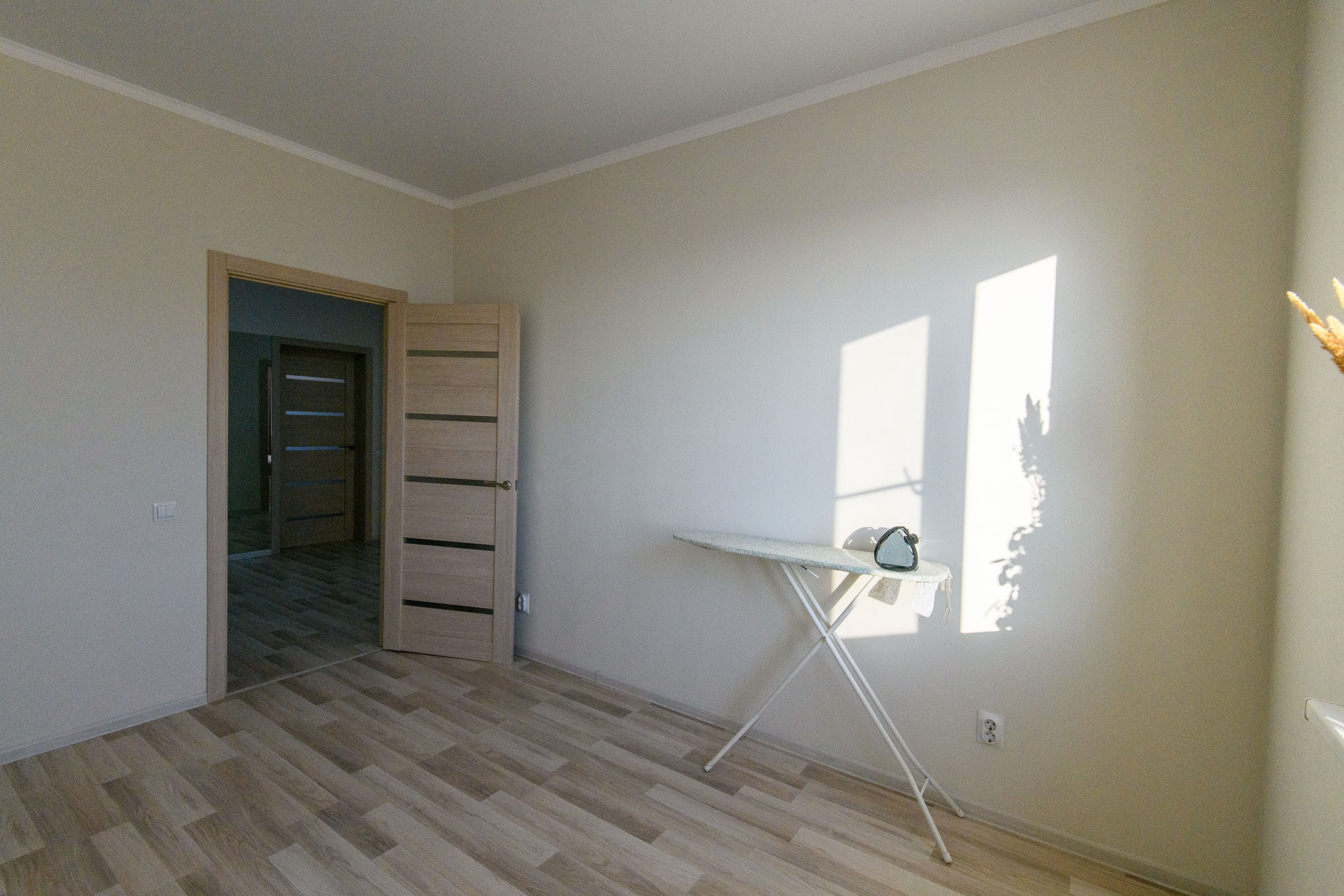 Интерьер трехкомнатной квартиры в Ростове фотографии для сайта недвижимости. Профессиональная фотосъемка. Ростов-на-Дону